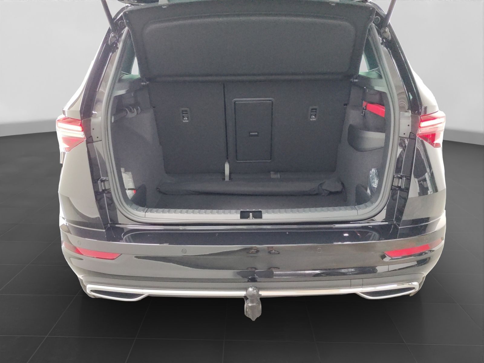 Skoda Karoq – Foto 16