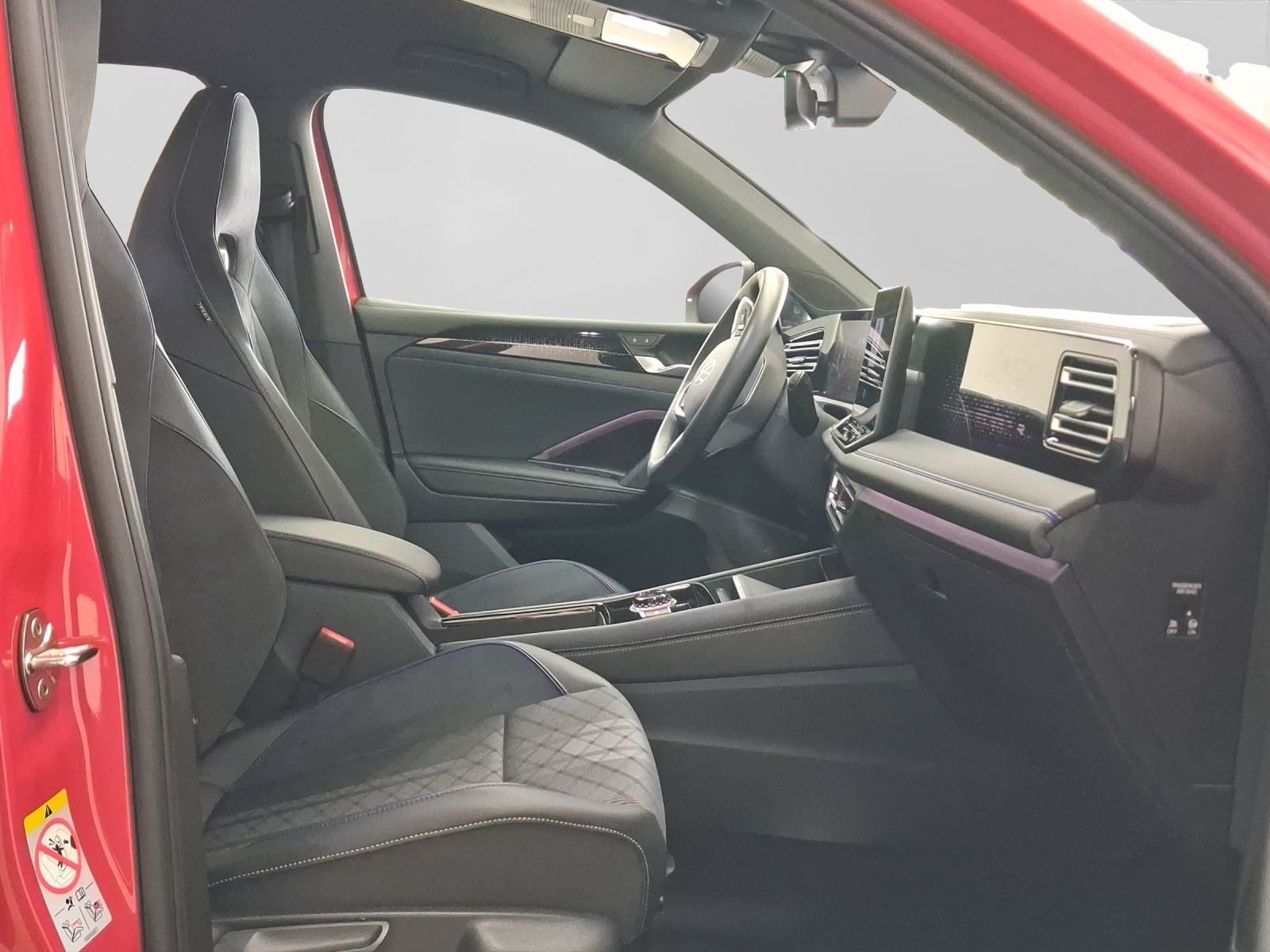 Volkswagen Tiguan – Bild 4