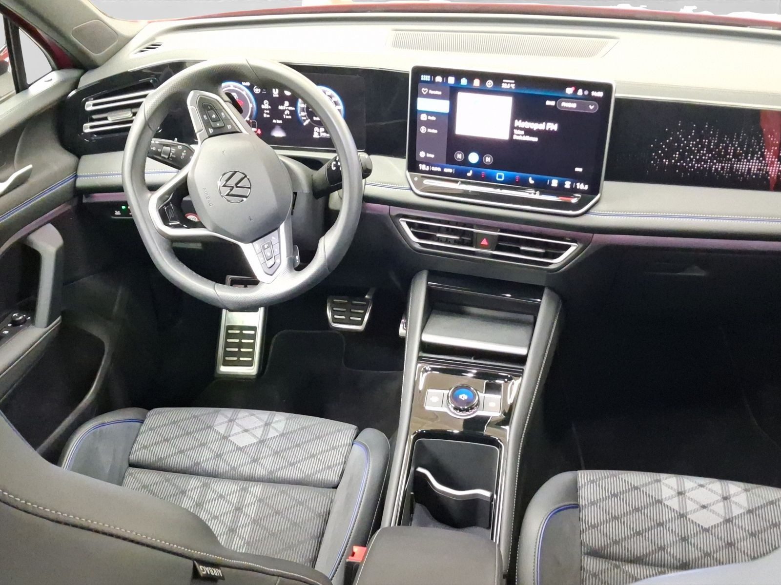 Volkswagen Tiguan – Bild 5