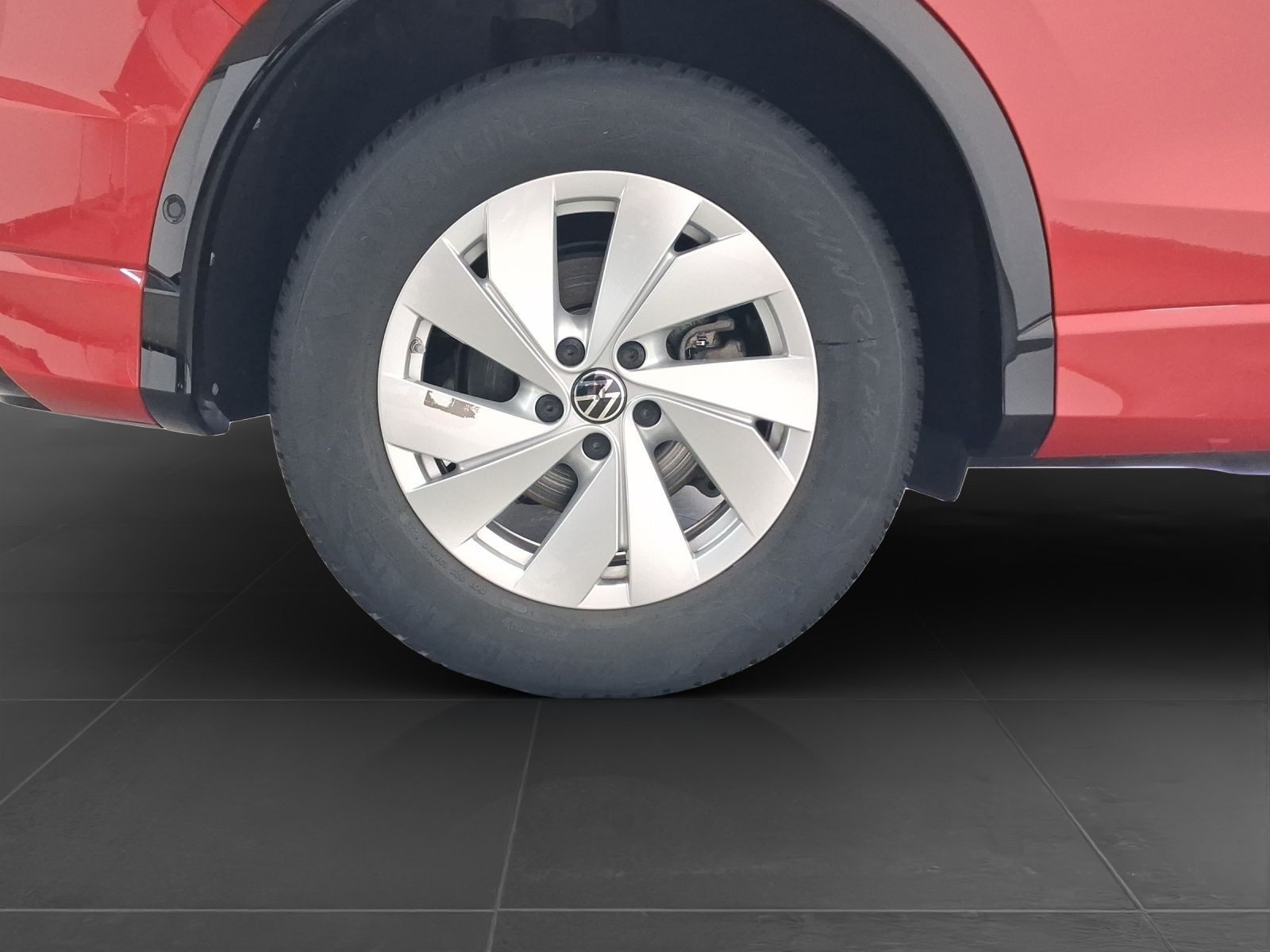 Volkswagen Tiguan – Bild 7