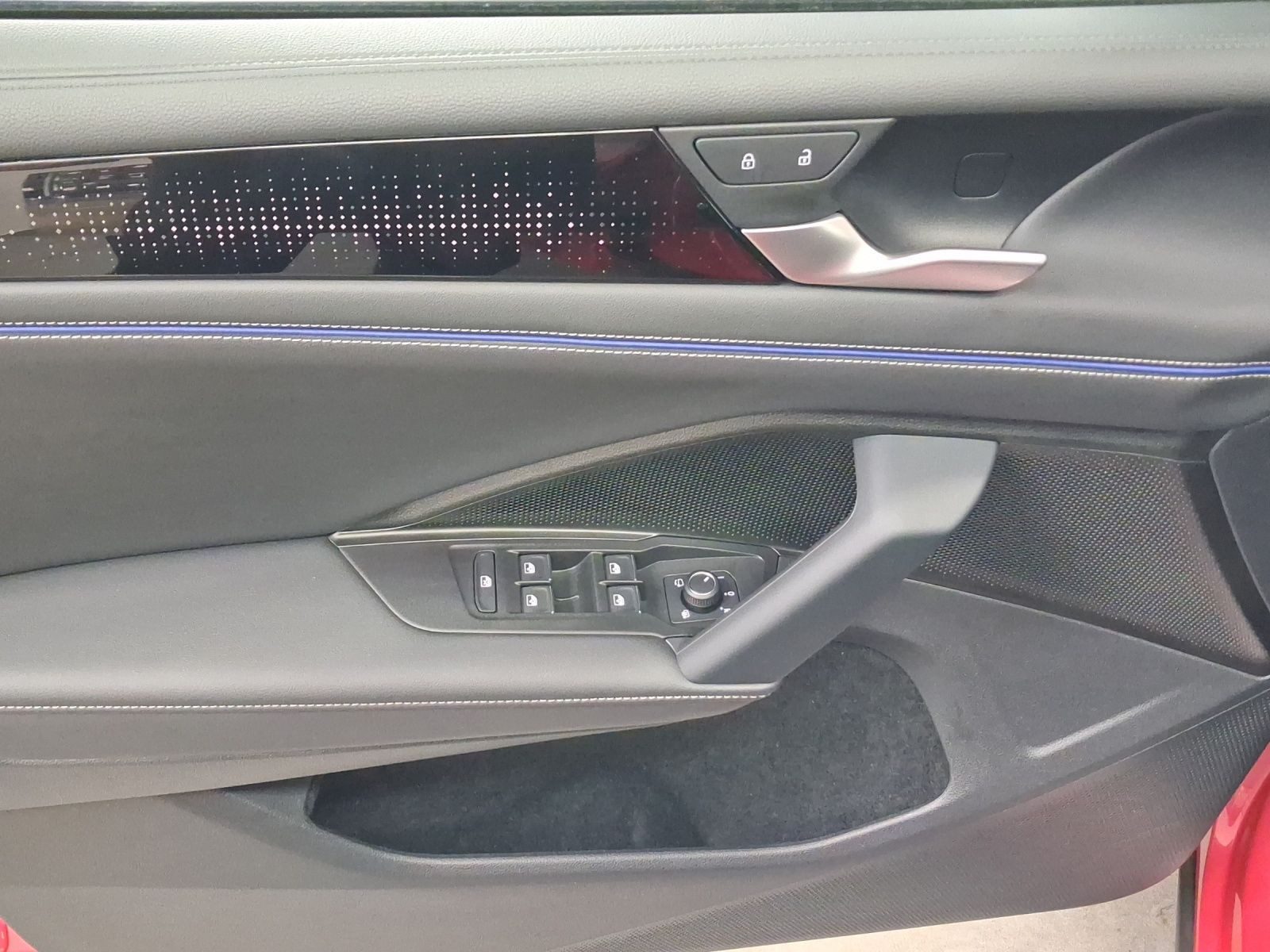 Volkswagen Tiguan – Bild 8