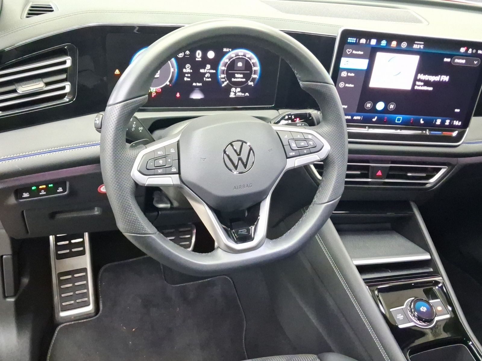 Volkswagen Tiguan – Bild 9