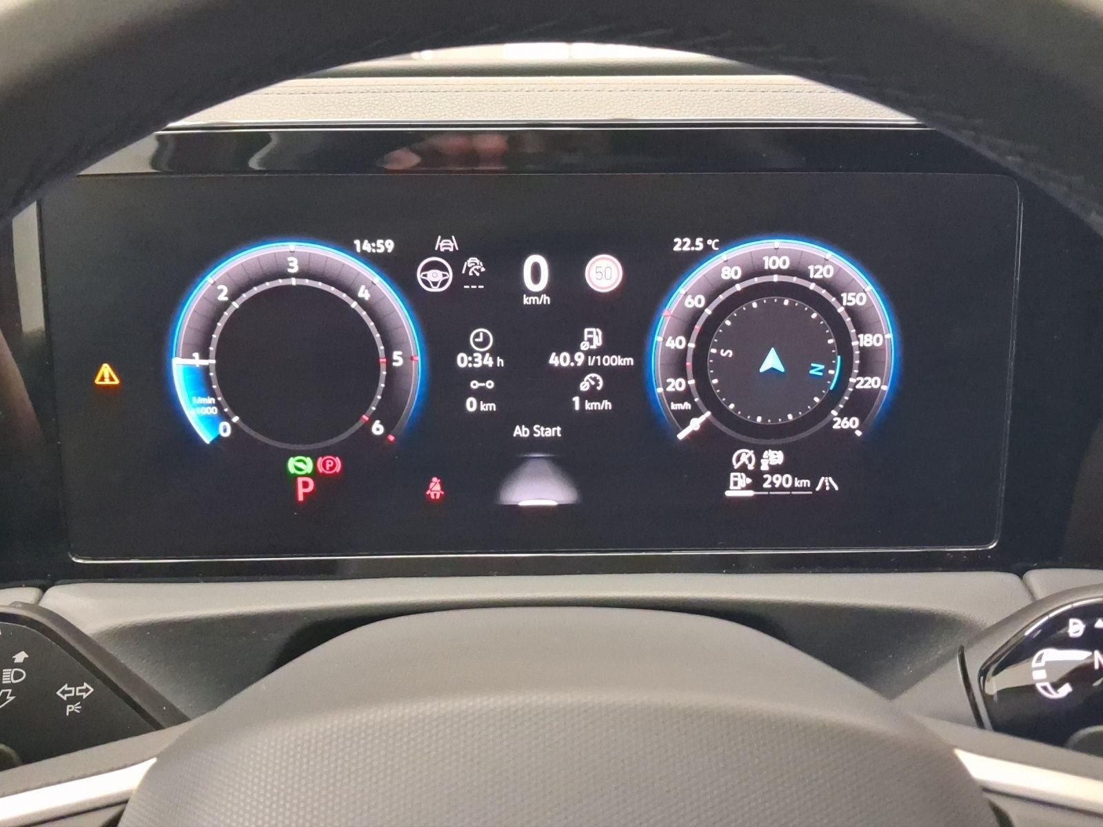 Volkswagen Tiguan – Bild 10