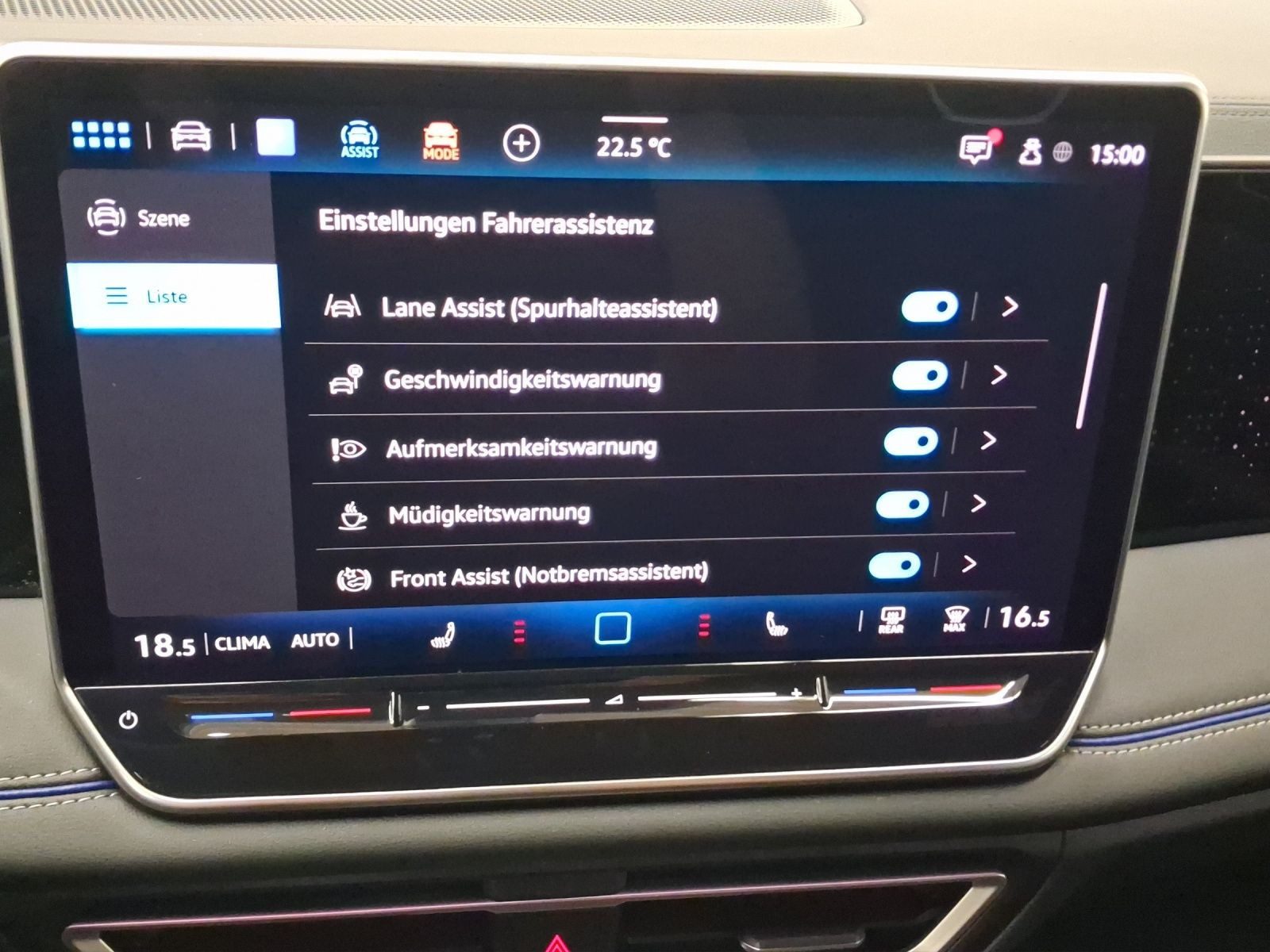 Volkswagen Tiguan – Bild 12