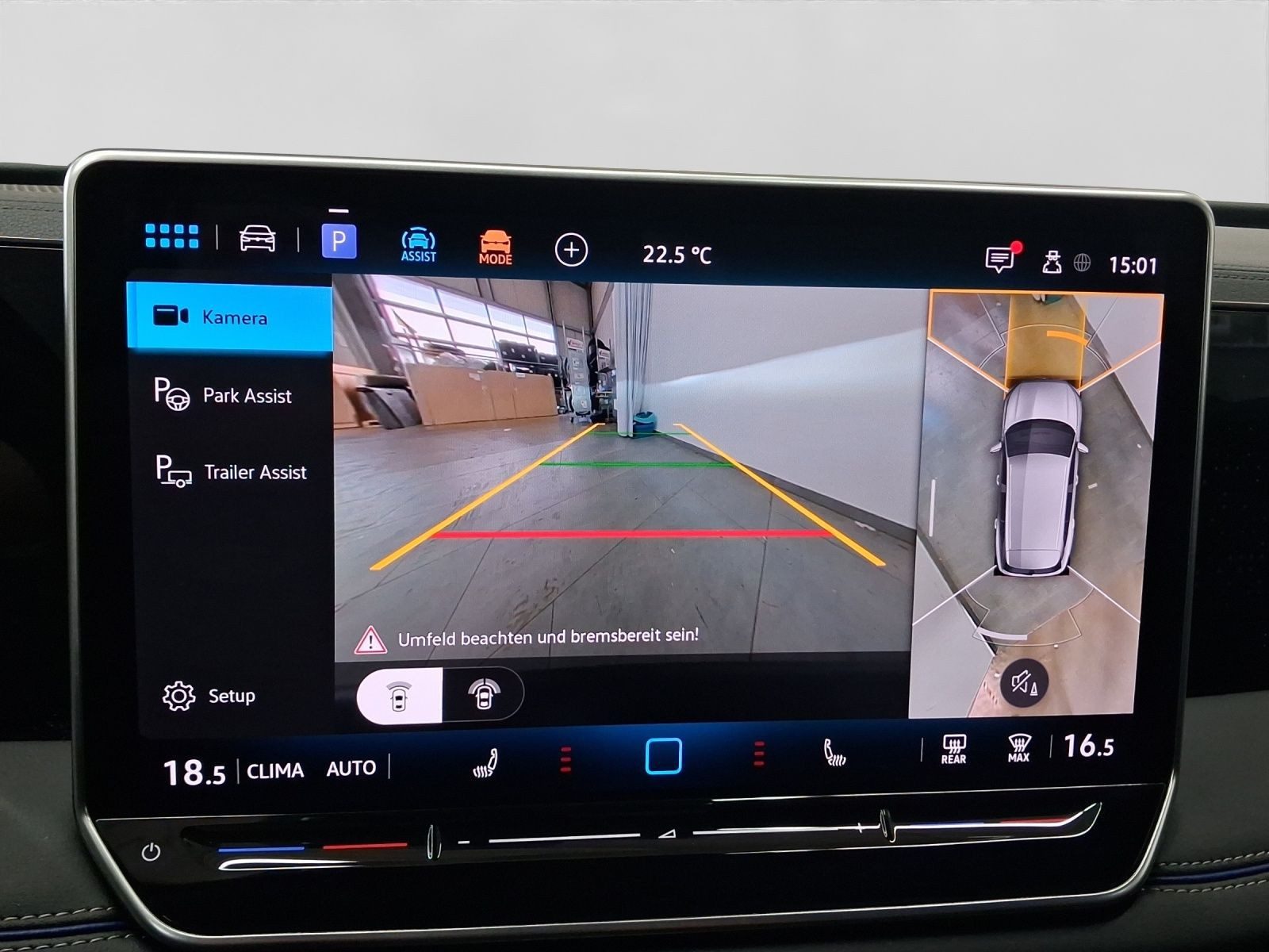 Volkswagen Tiguan – Bild 16