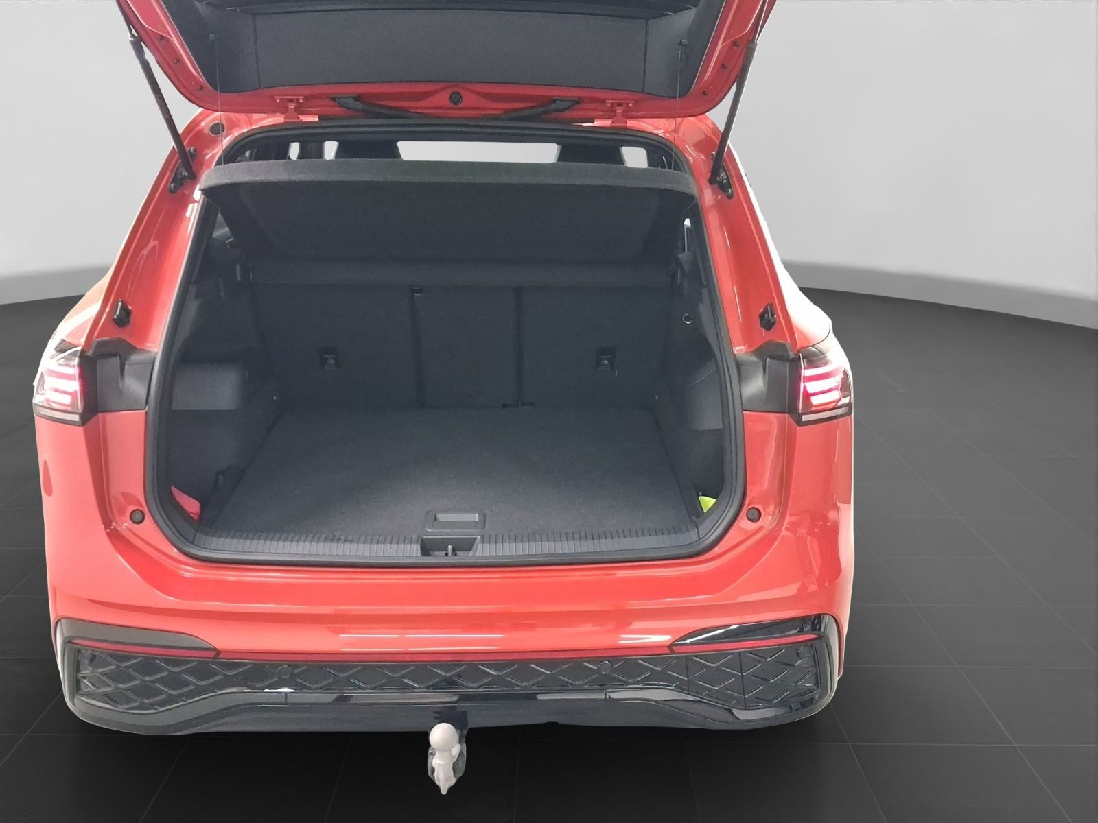 Volkswagen Tiguan – Bild 17