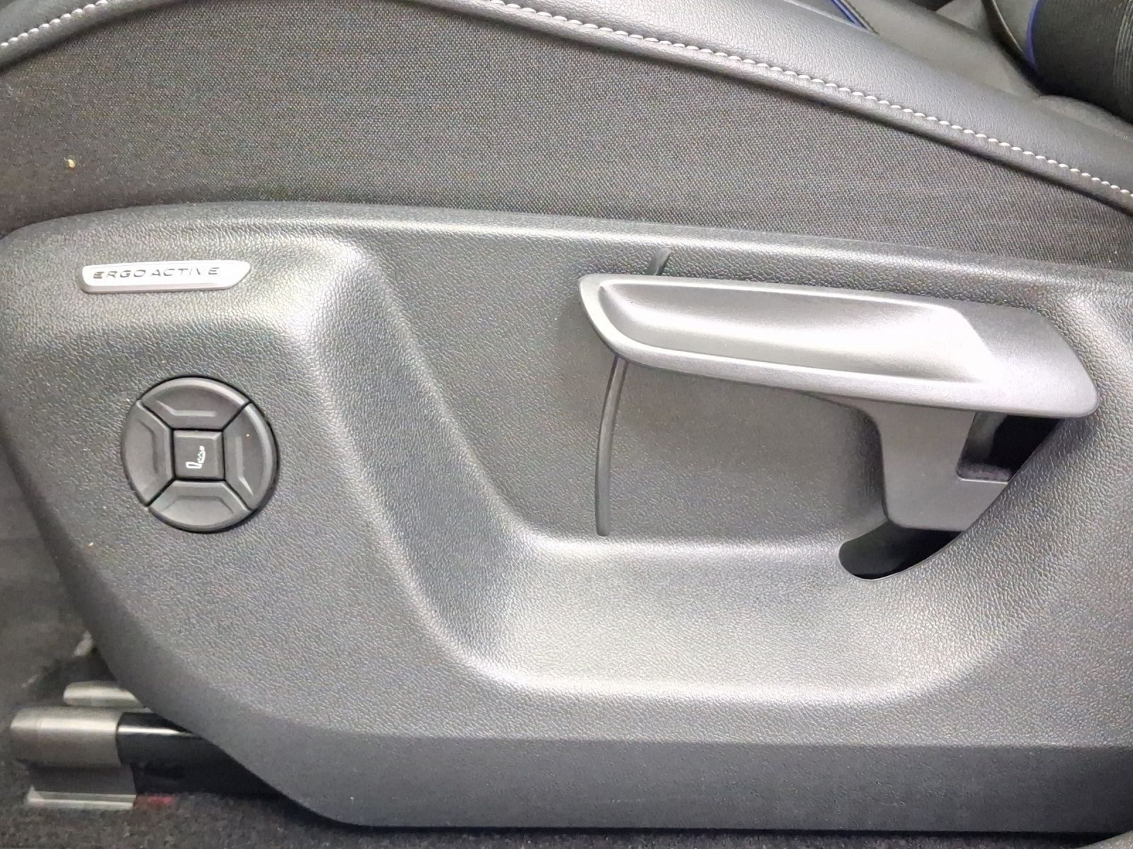 Volkswagen Tiguan – Bild 19