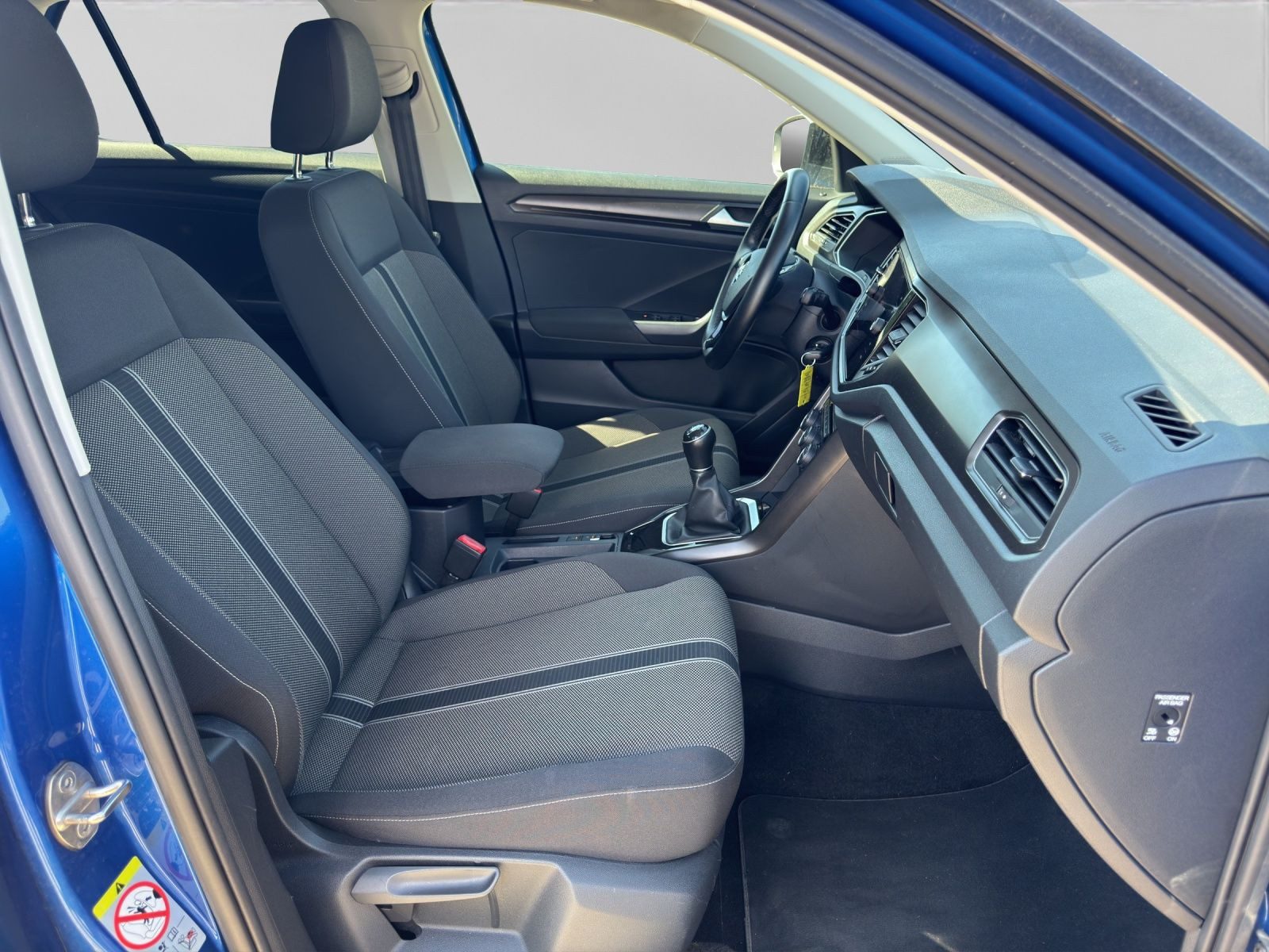 Volkswagen T-Roc – Foto 4