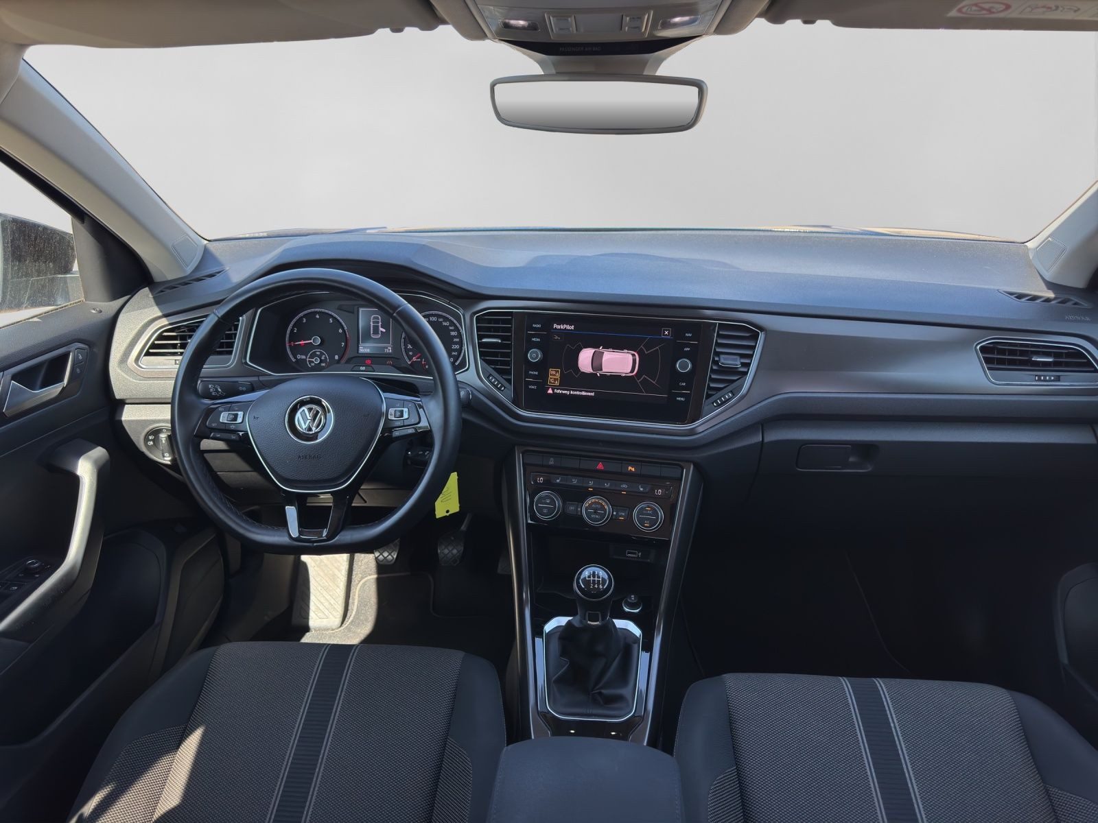 Volkswagen T-Roc – Foto 5