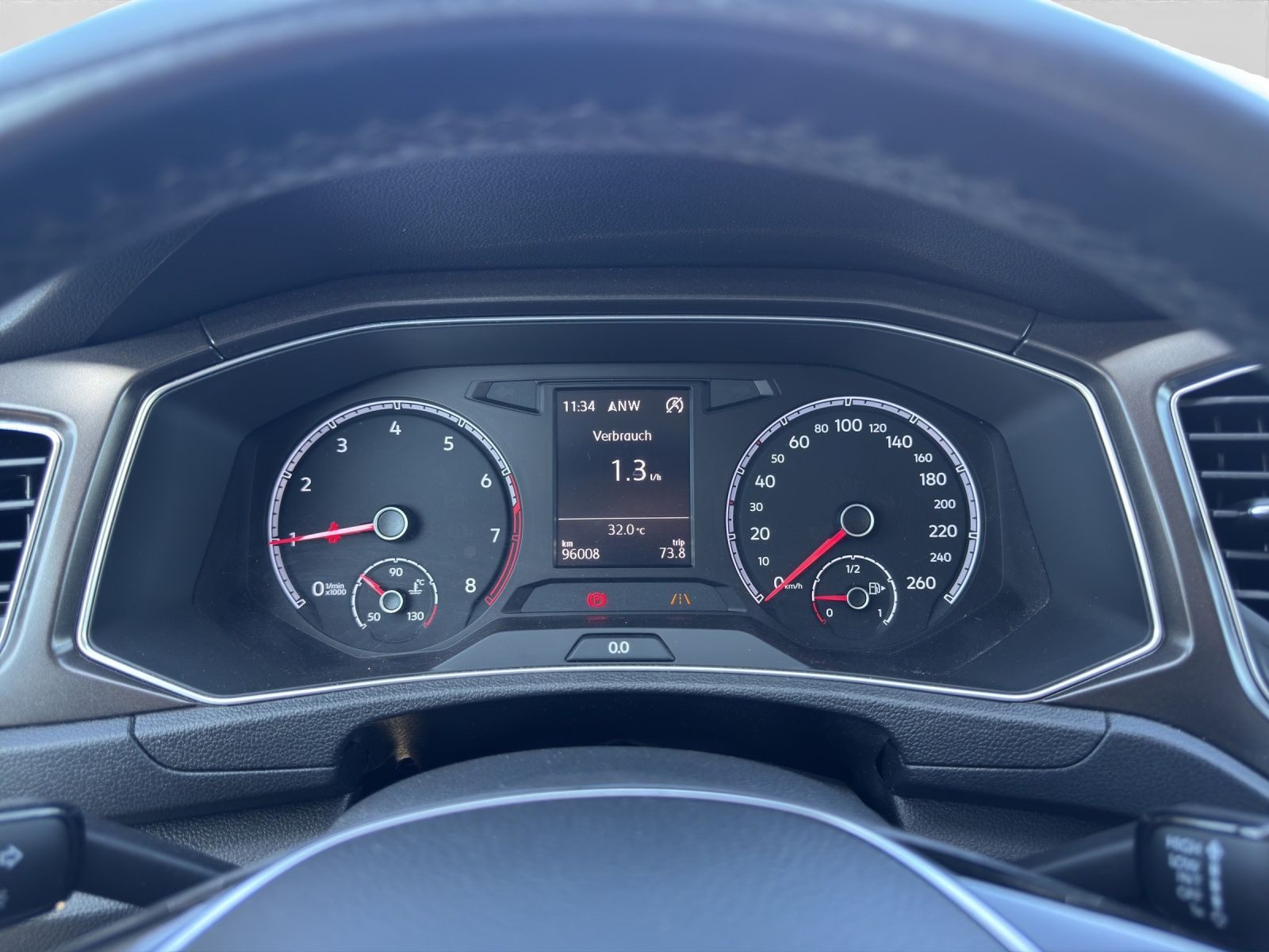 Volkswagen T-Roc – Foto 10