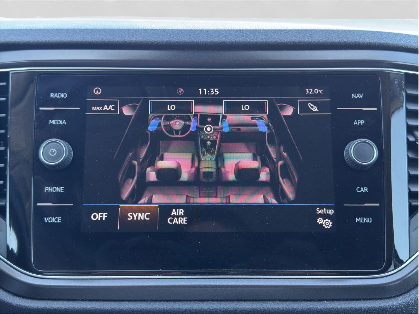 Volkswagen T-Roc – Foto 14