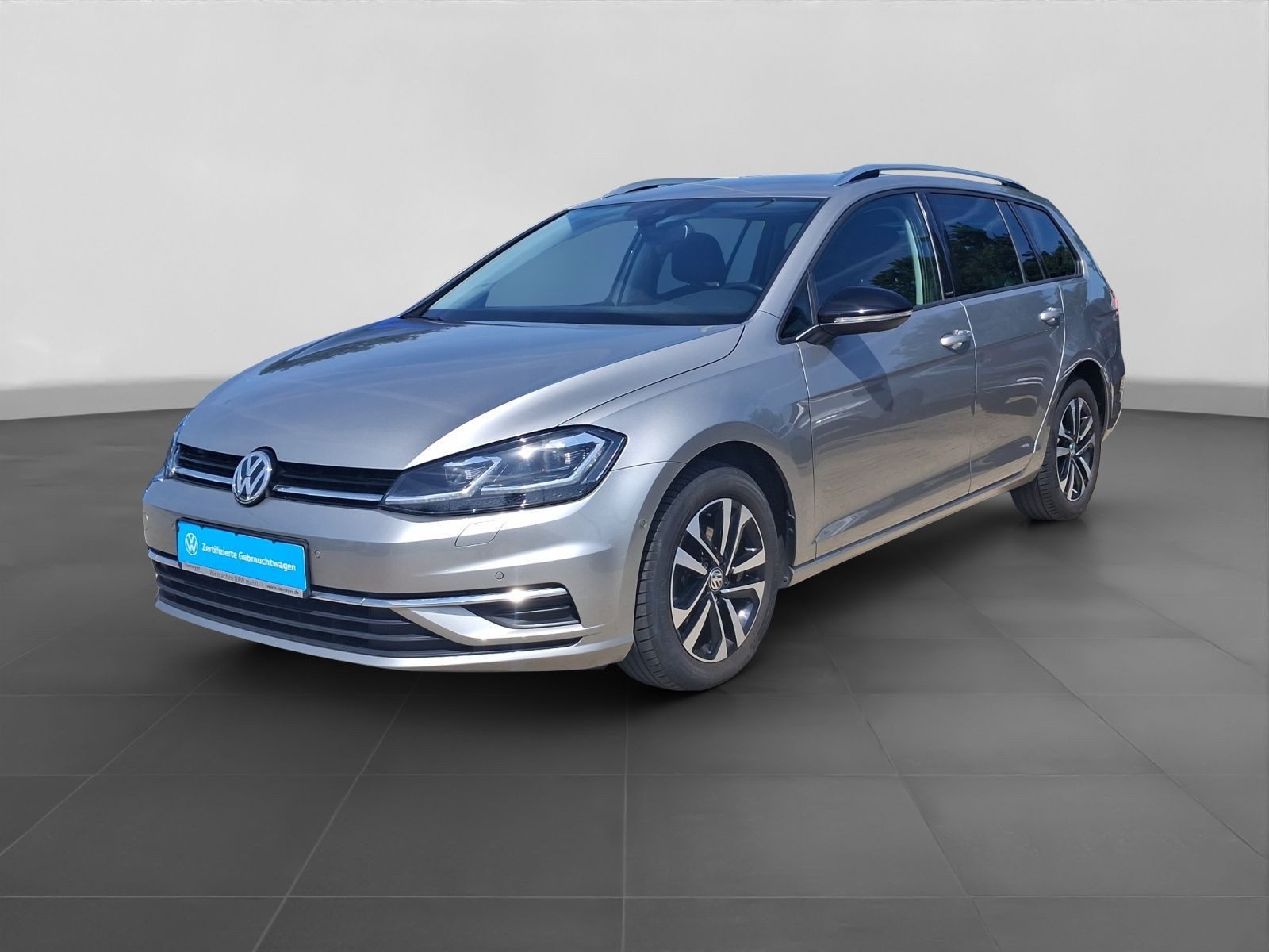 Volkswagen Golf Variant – Foto 2