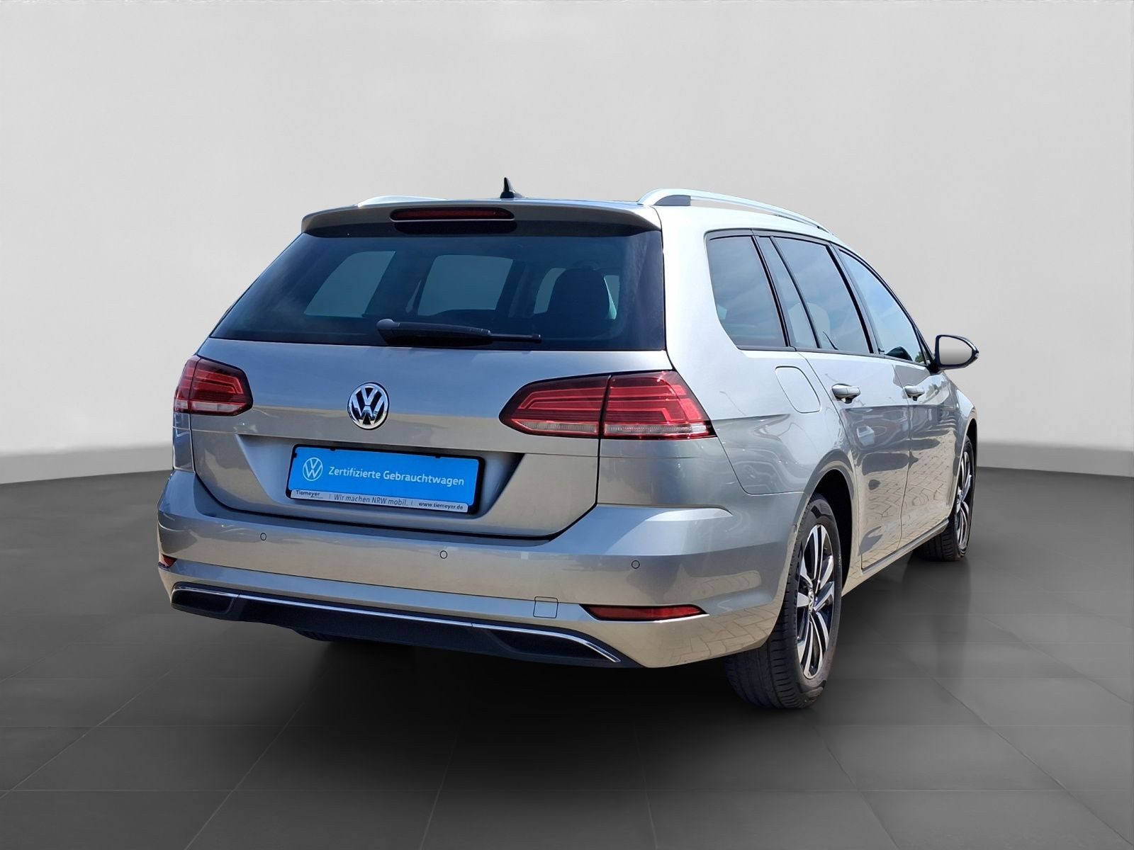 Volkswagen Golf Variant – Foto 3