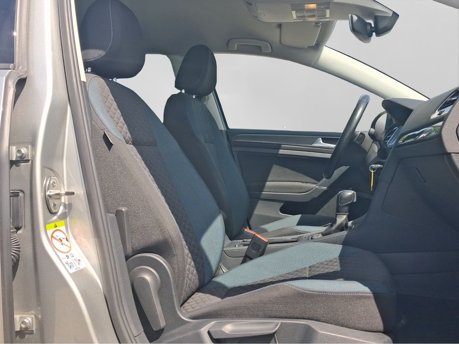 Volkswagen Golf Variant – Foto 4