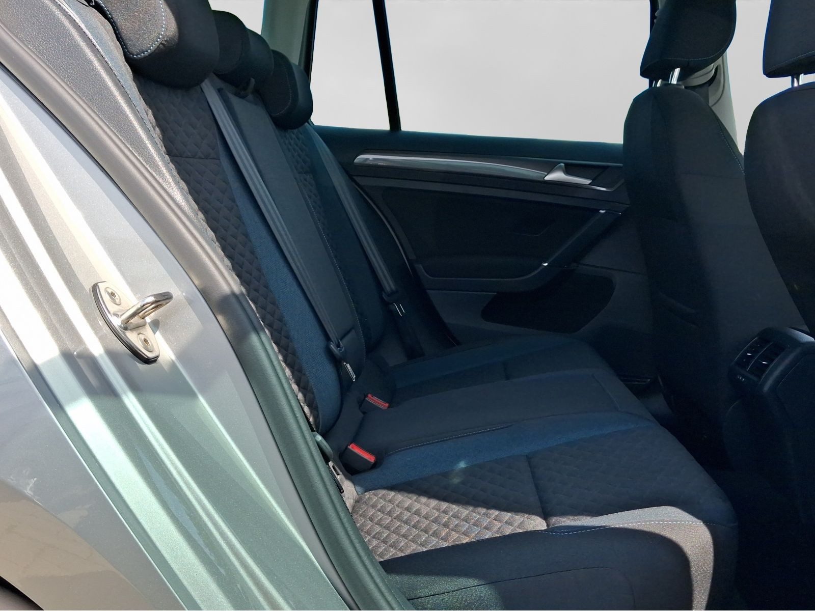 Volkswagen Golf Variant – Foto 5