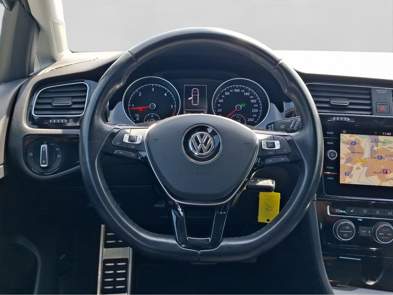 Volkswagen Golf Variant – Foto 8