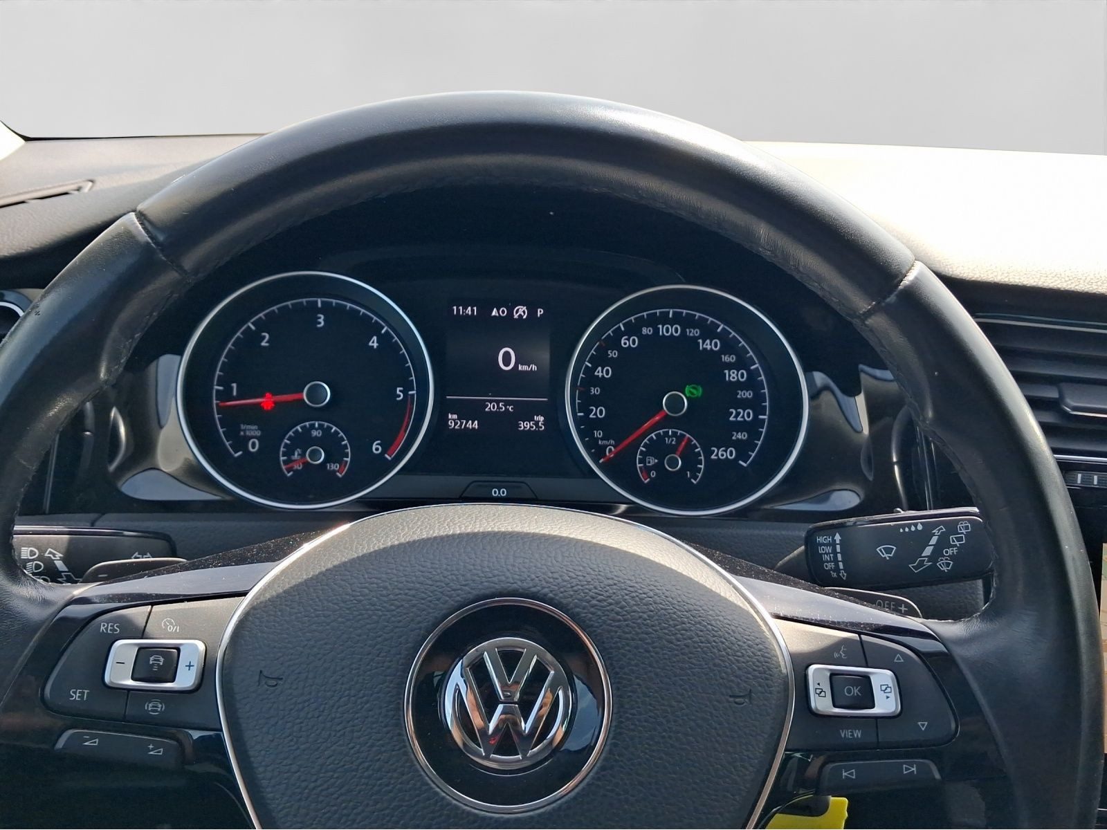 Volkswagen Golf Variant – Foto 9