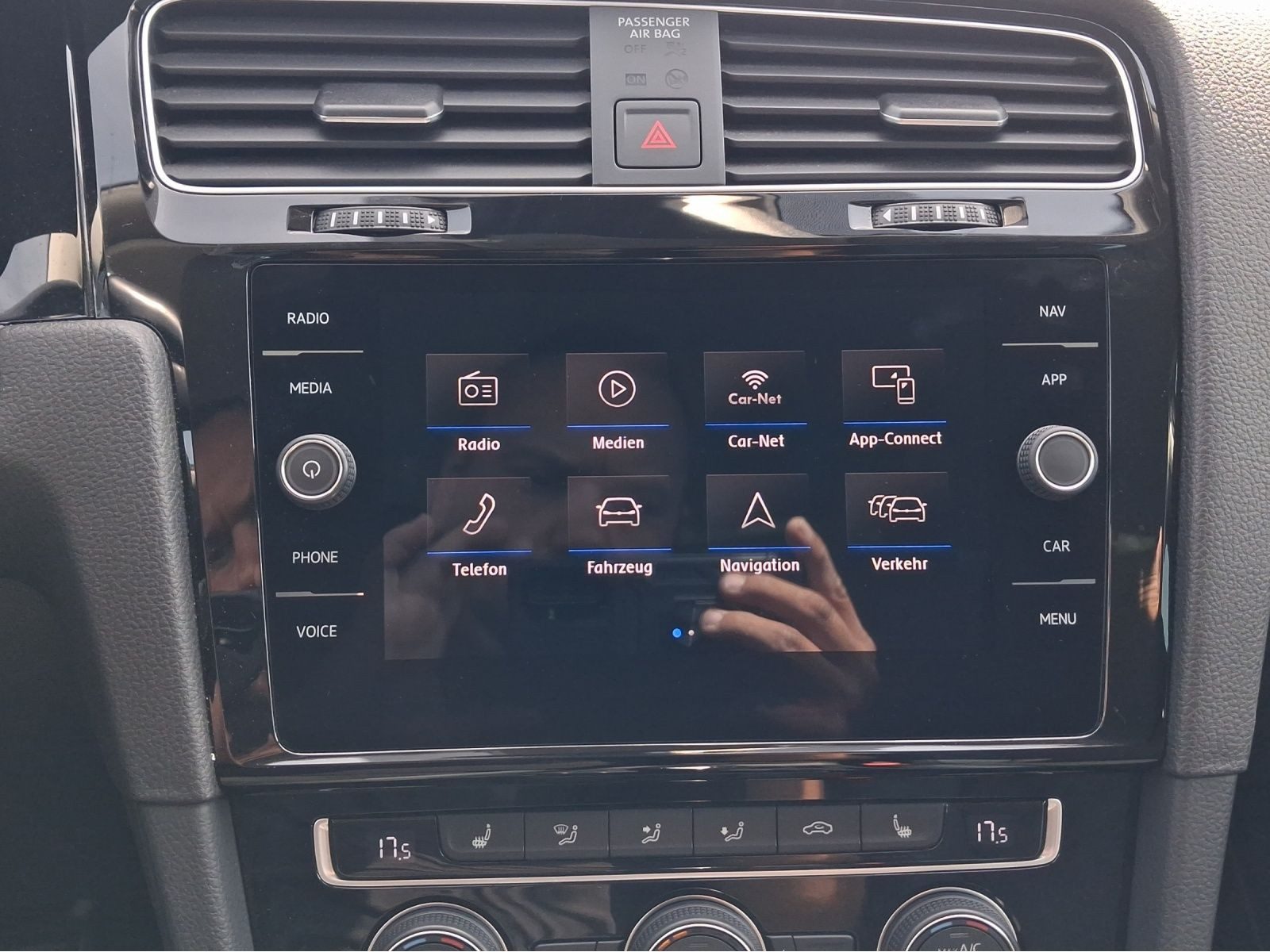 Volkswagen Golf Variant – Foto 12