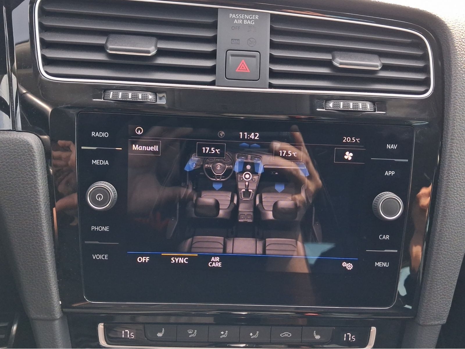 Volkswagen Golf Variant – Foto 13