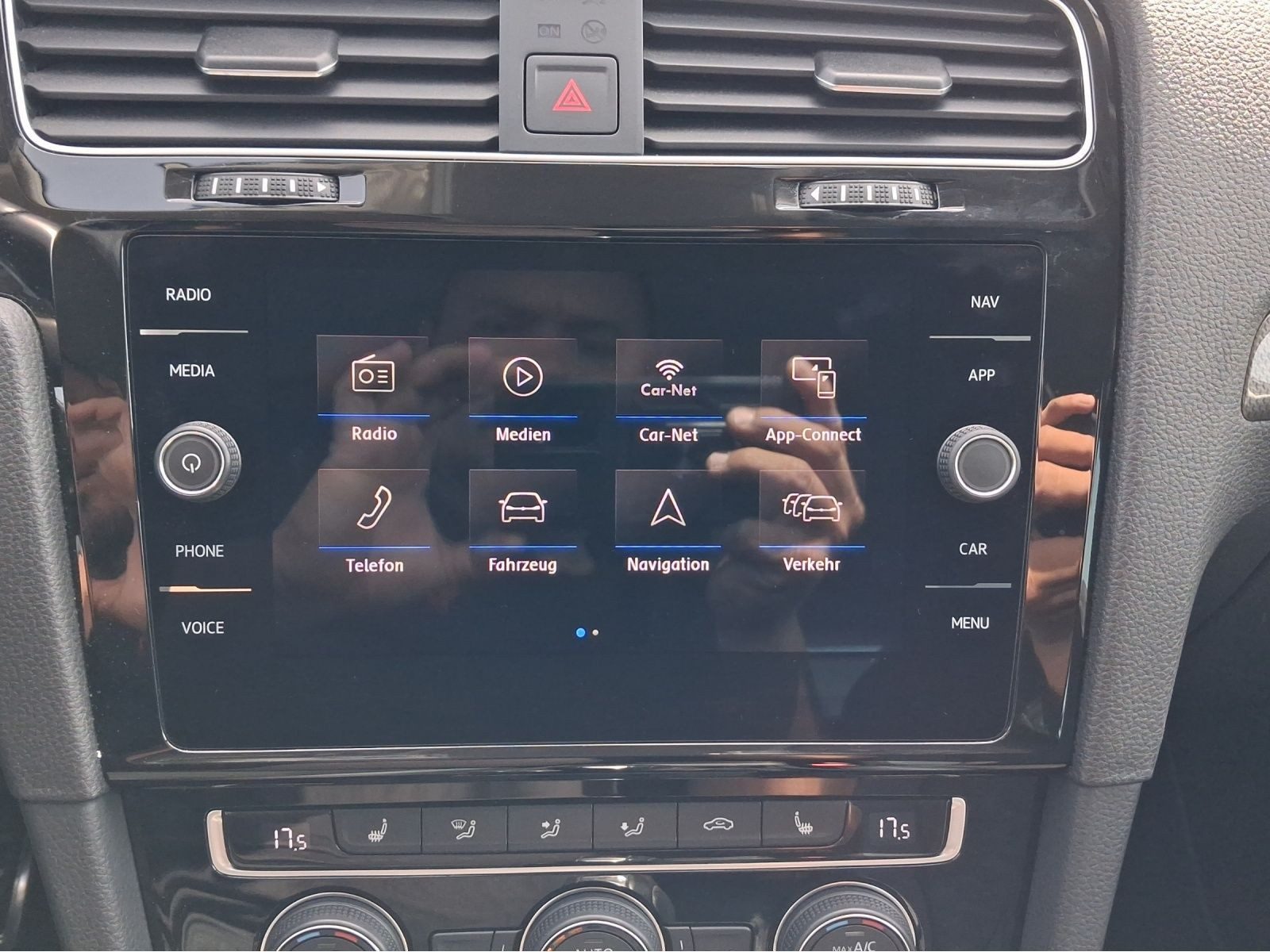 Volkswagen Golf Variant – Foto 14