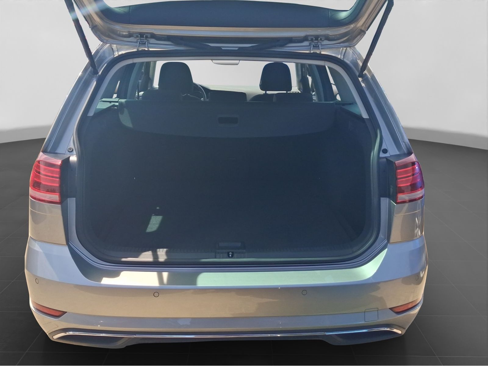Volkswagen Golf Variant – Foto 16
