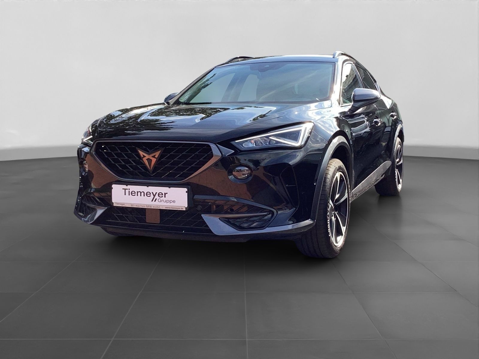 Cupra Formentor – Bild 2