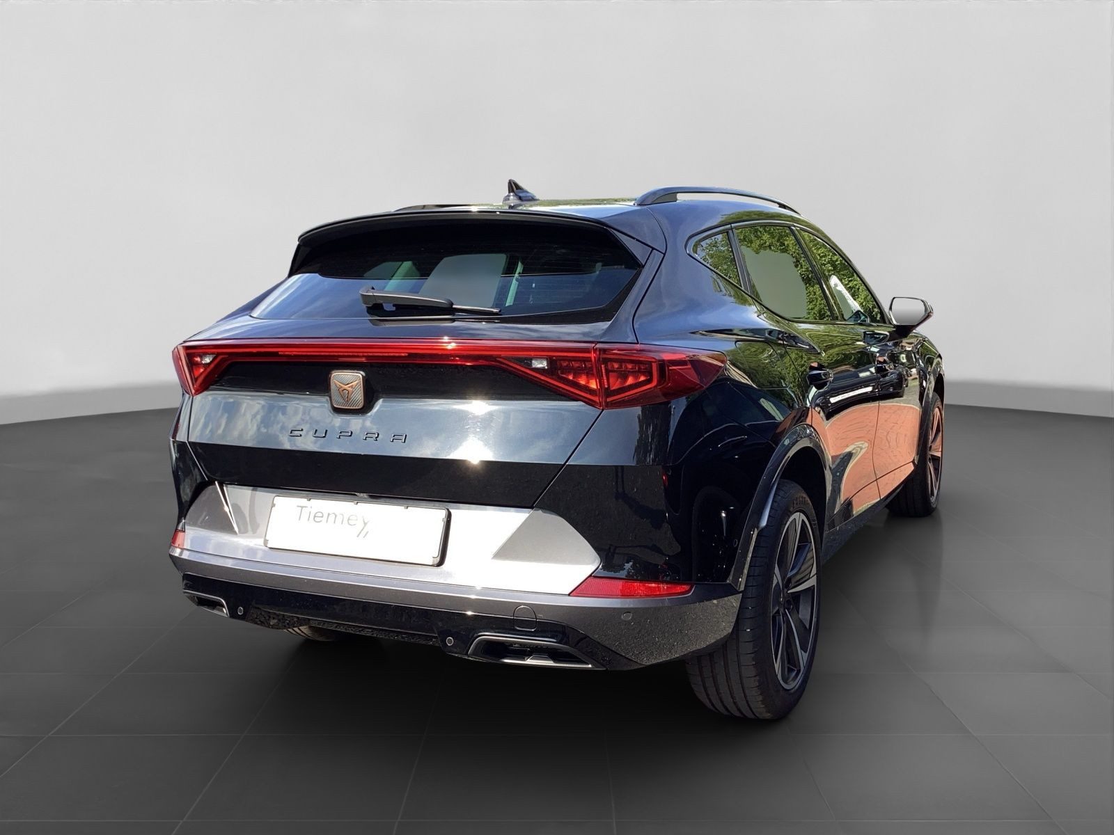 Cupra Formentor – Bild 3