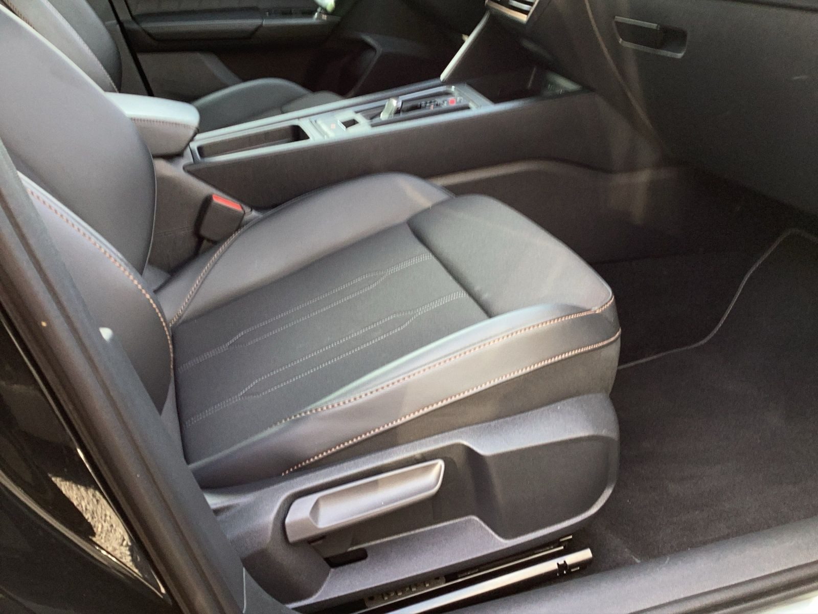 Cupra Formentor – Bild 4