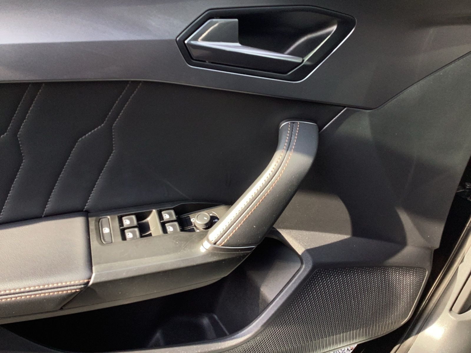Cupra Formentor – Bild 8