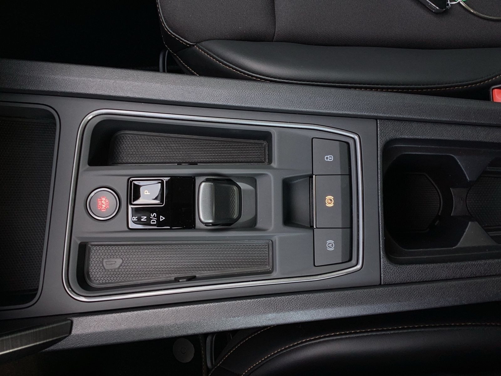 Cupra Formentor – Bild 11