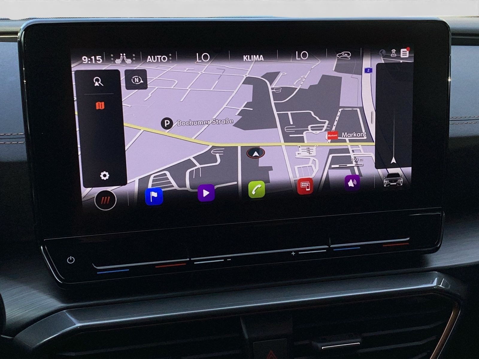 Cupra Formentor – Bild 14