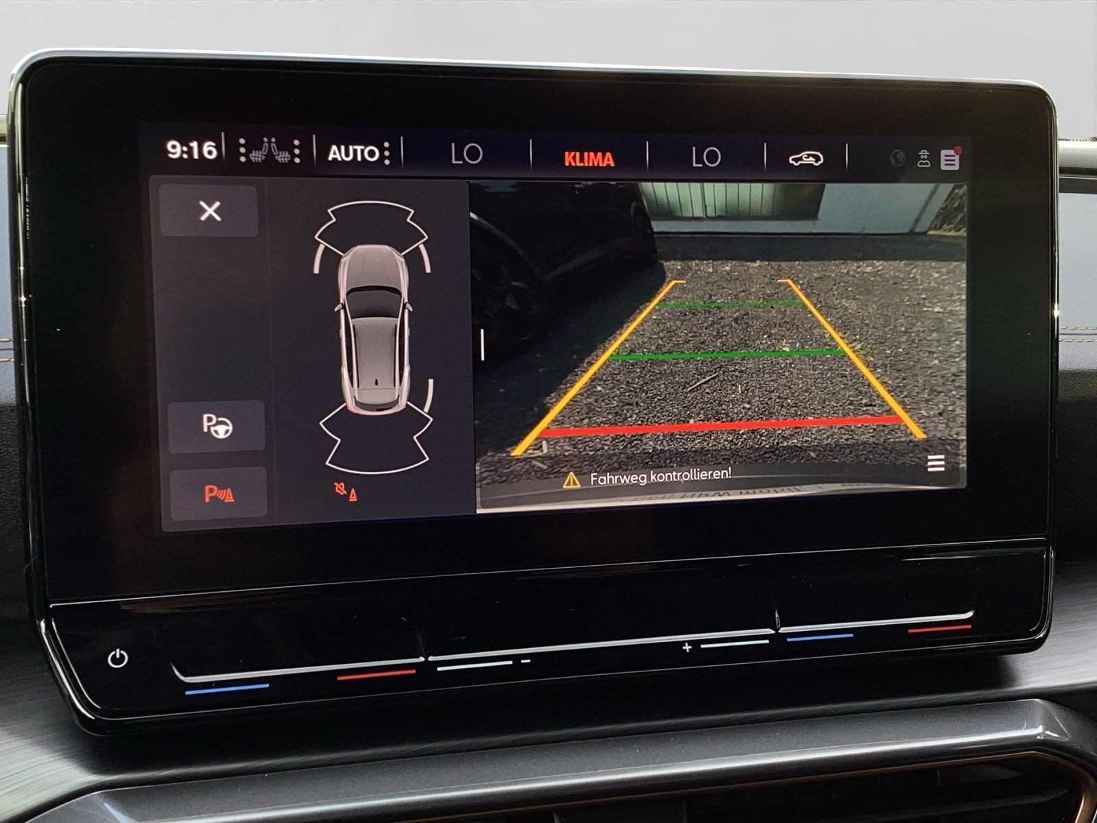 Cupra Formentor – Bild 16