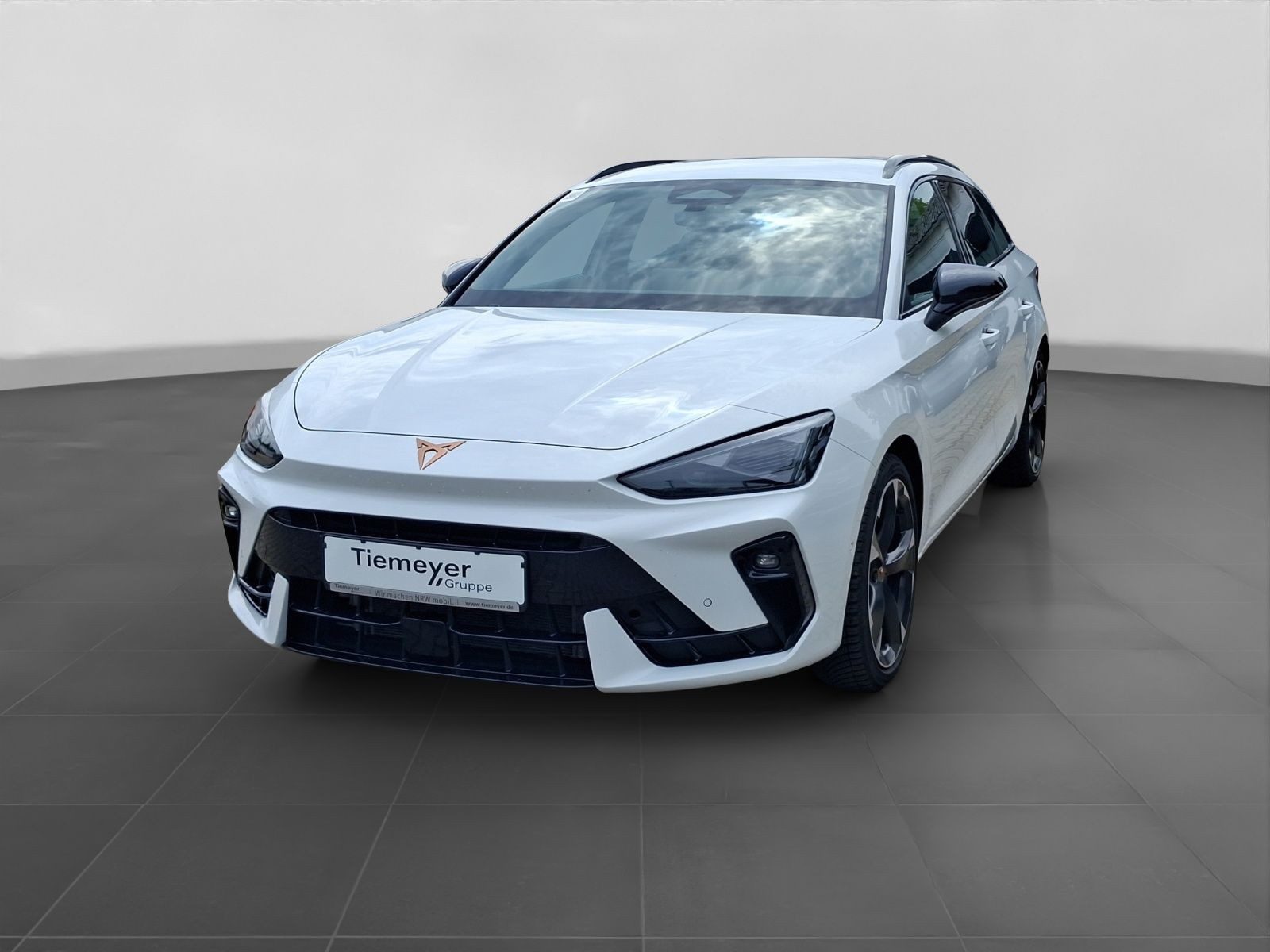 Cupra Leon – Bild 2