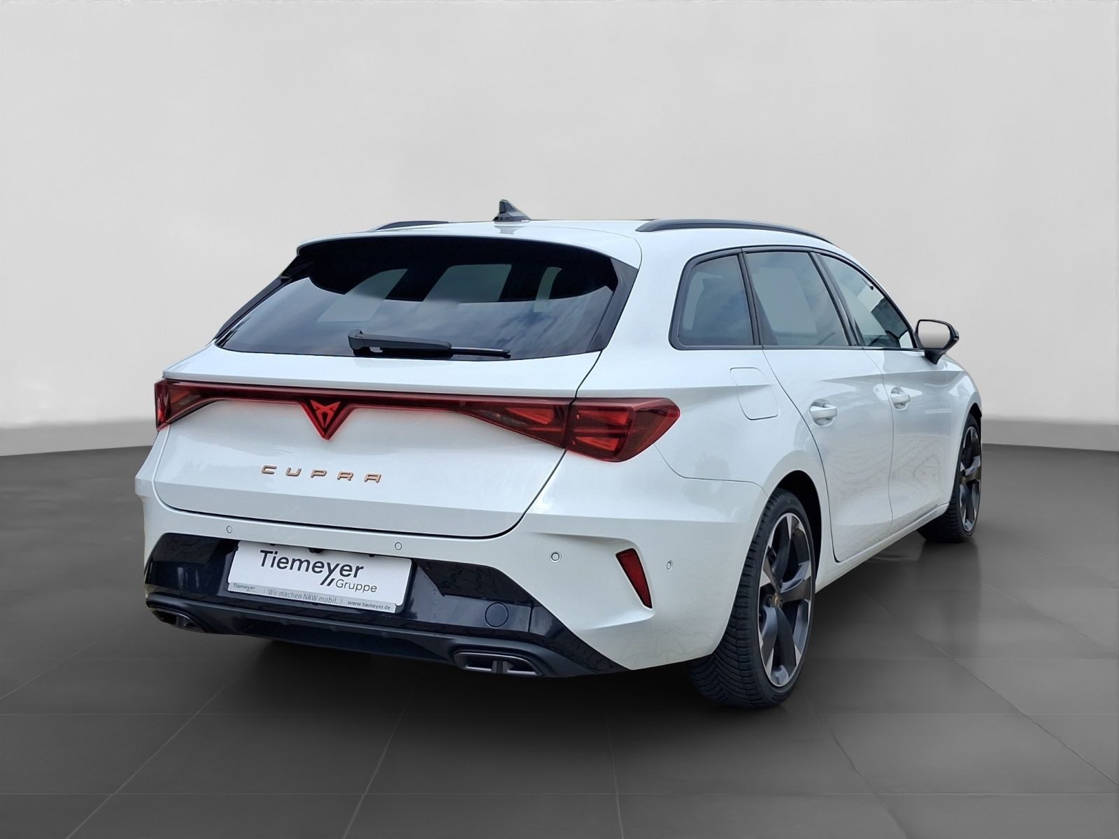 Cupra Leon – Bild 3