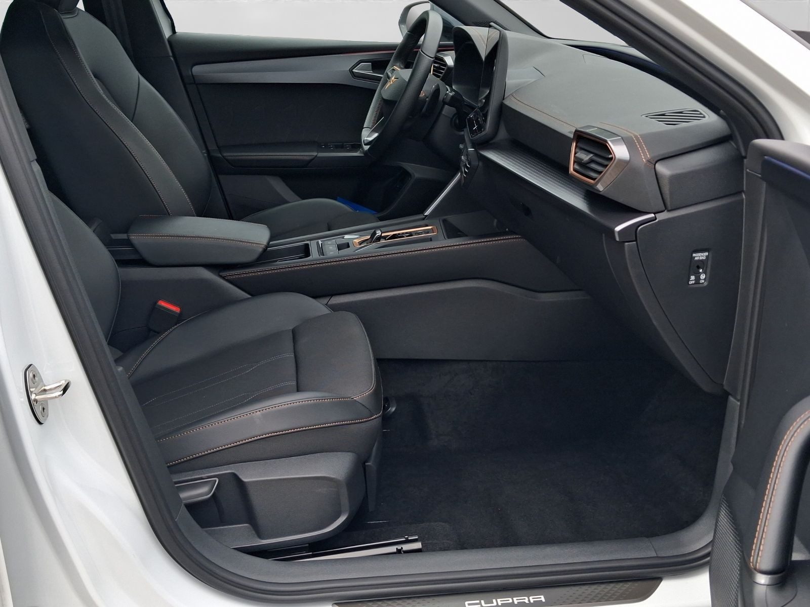 Cupra Leon – Bild 4