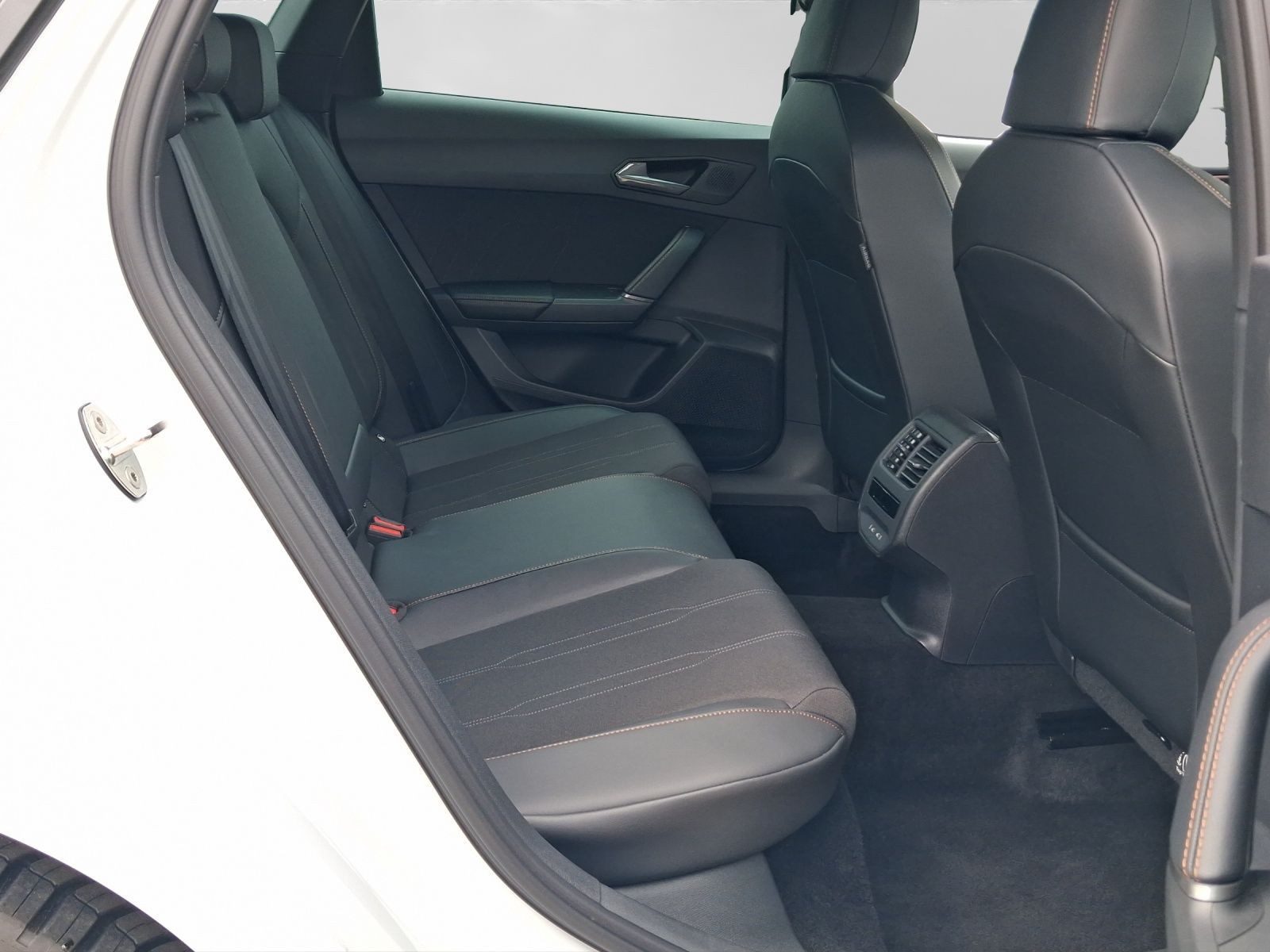 Cupra Leon – Bild 6