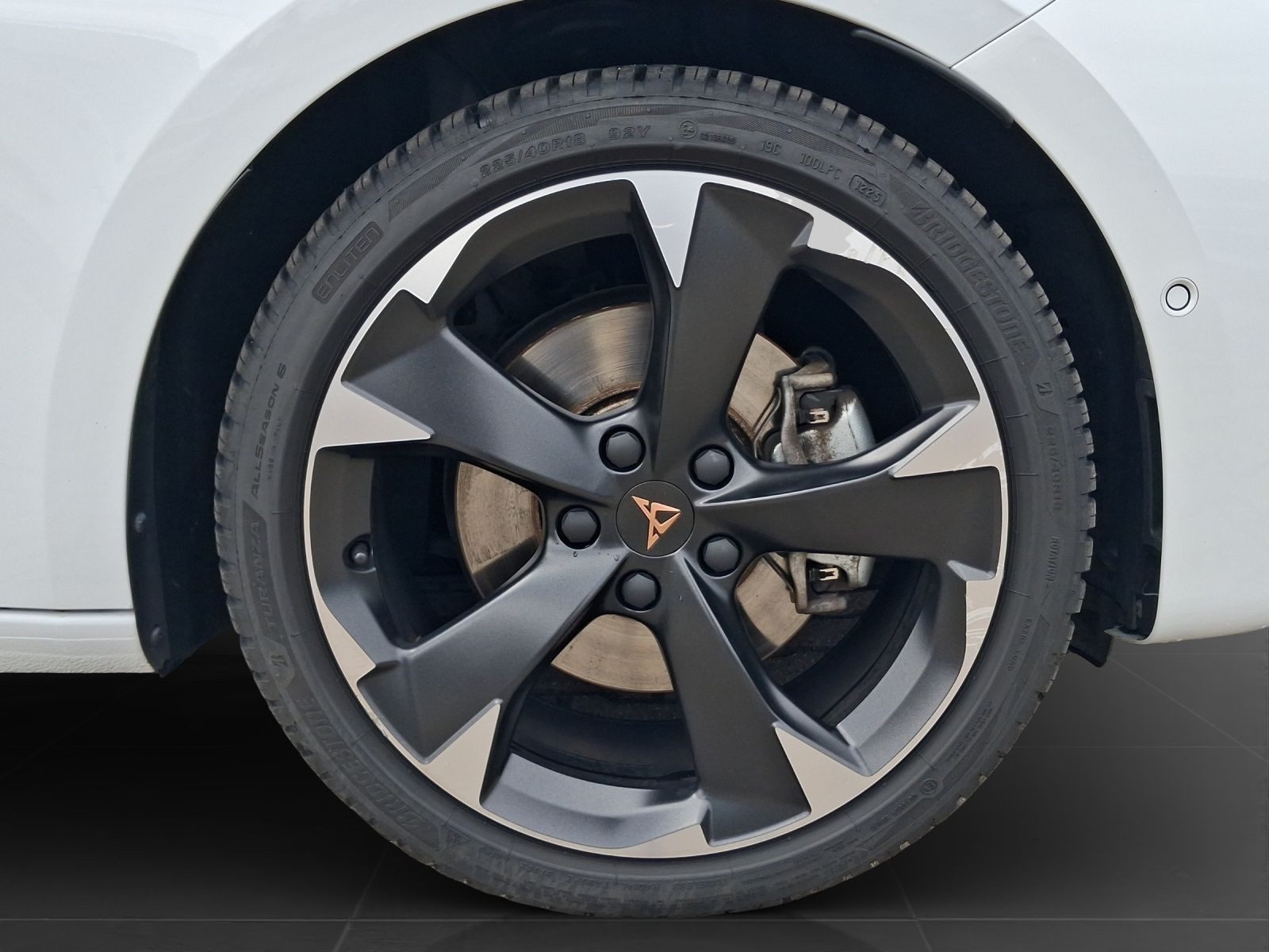 Cupra Leon – Bild 7