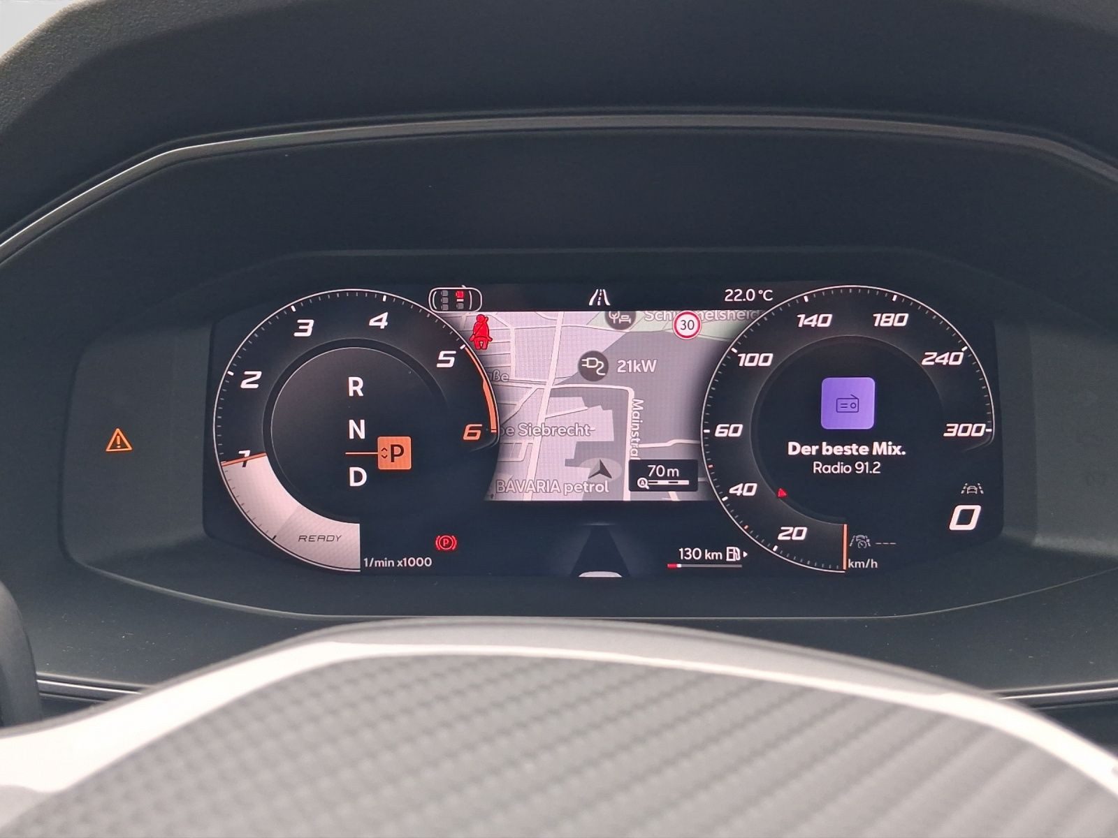 Cupra Leon – Bild 10