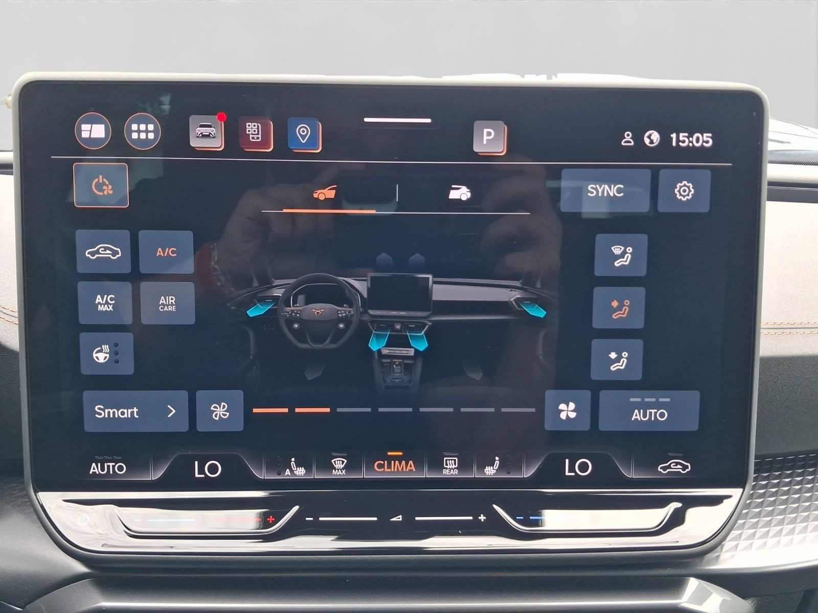 Cupra Leon – Bild 15