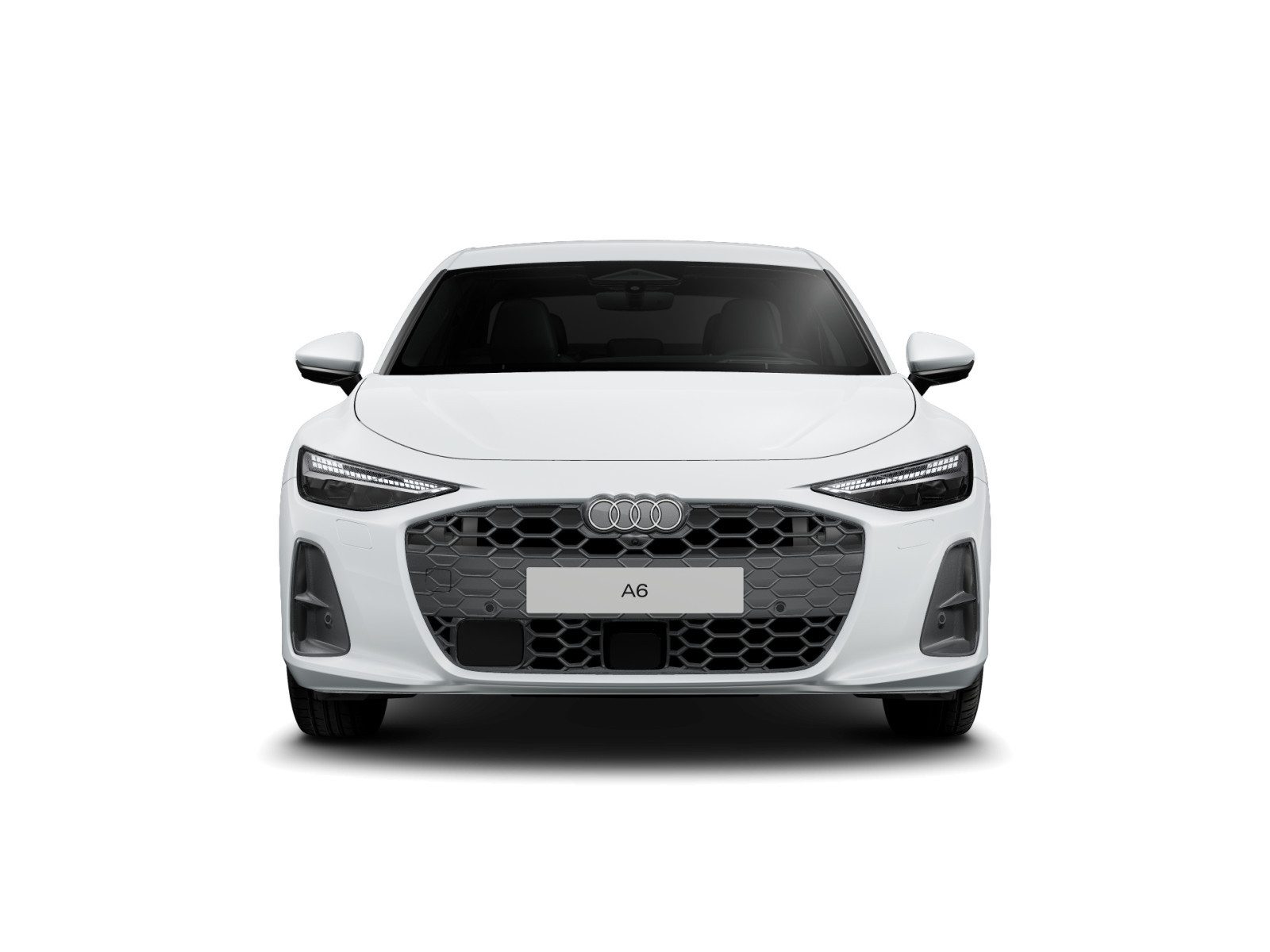 Audi A6 Limousine – Bild 3