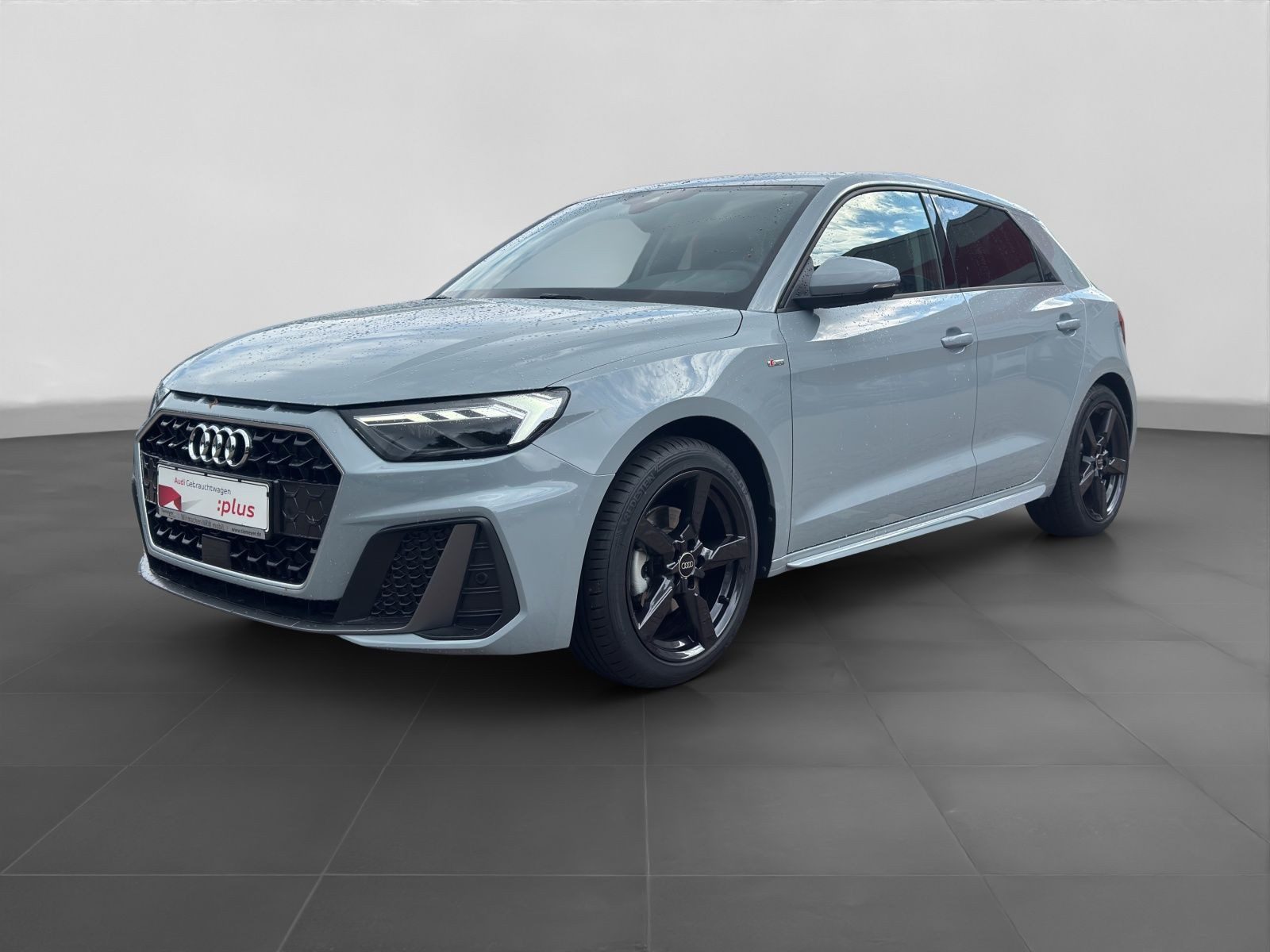 Audi A1 Sportback – Bild 2