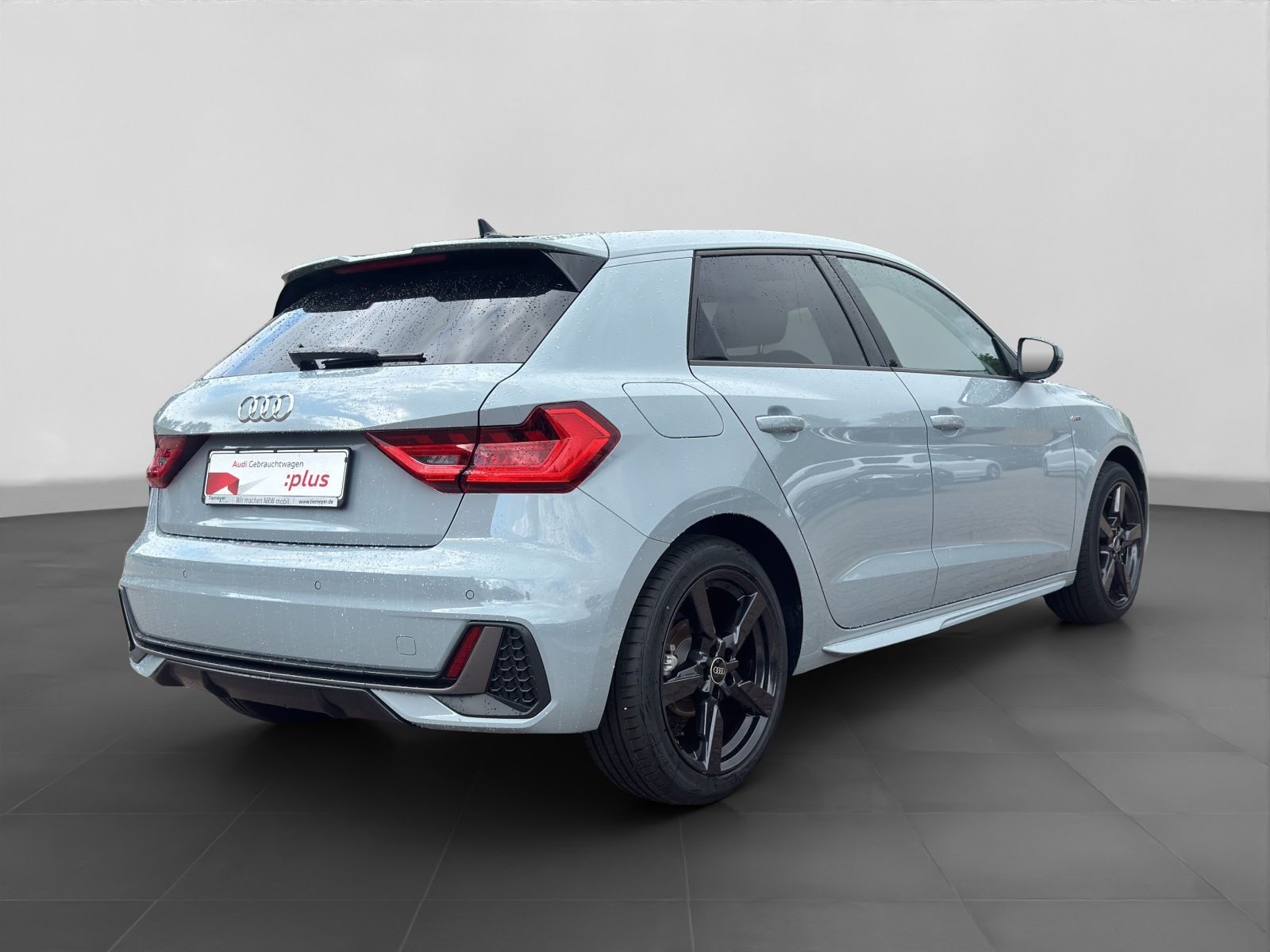 Audi A1 Sportback – Bild 3