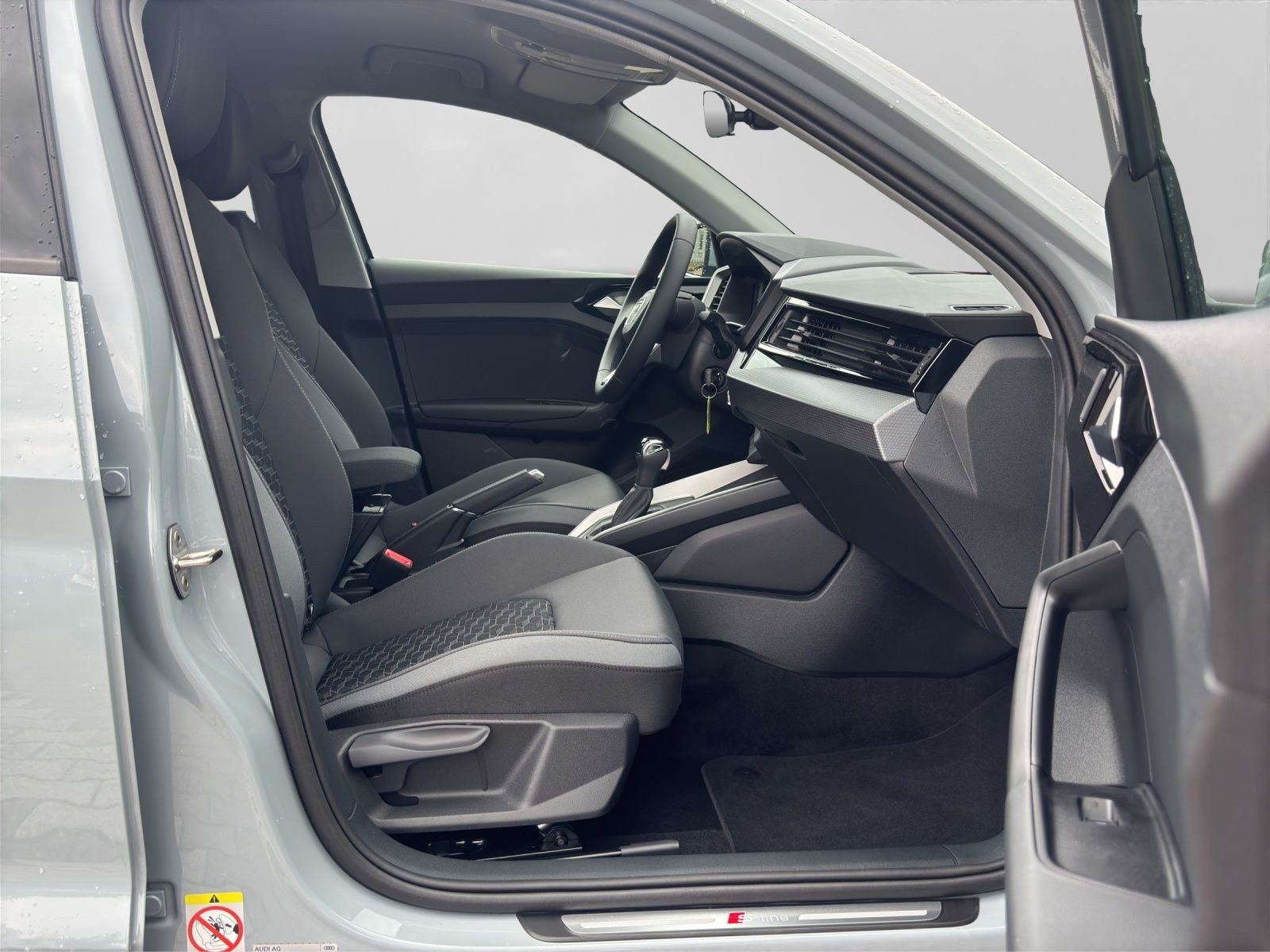 Audi A1 Sportback – Bild 4