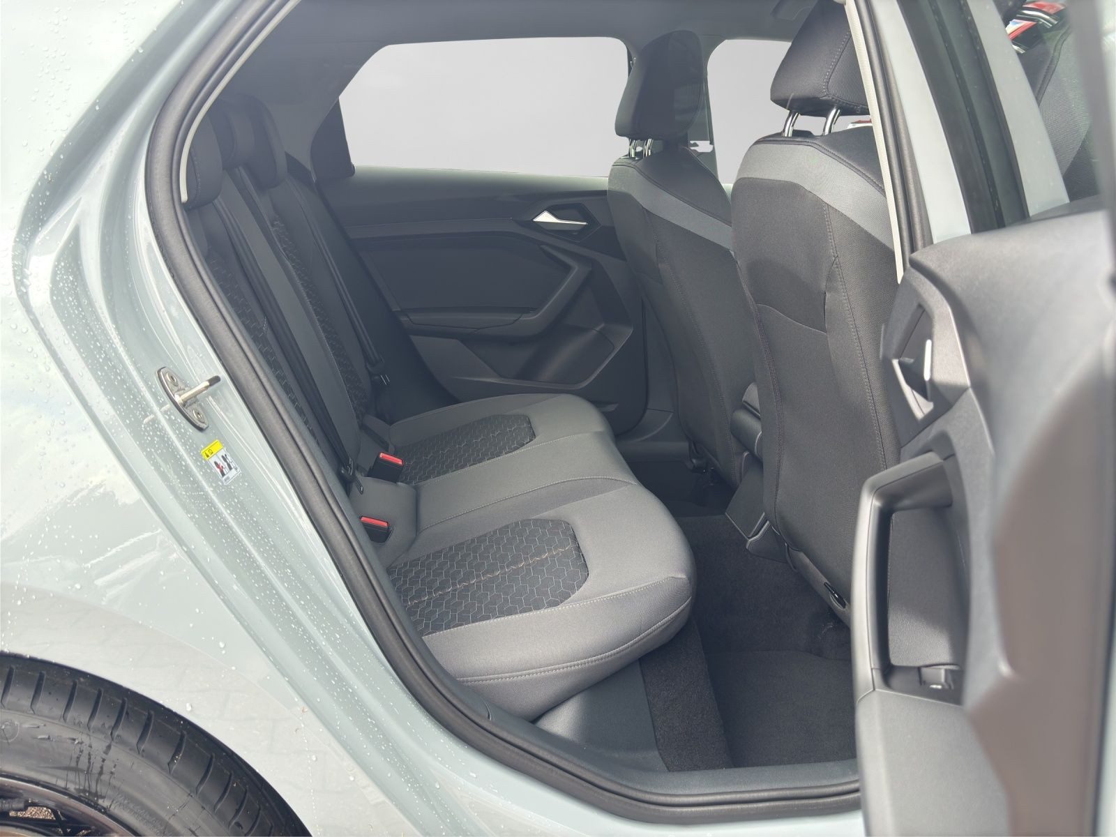 Audi A1 Sportback – Bild 6
