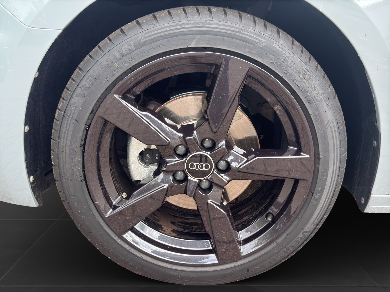 Audi A1 Sportback – Bild 7