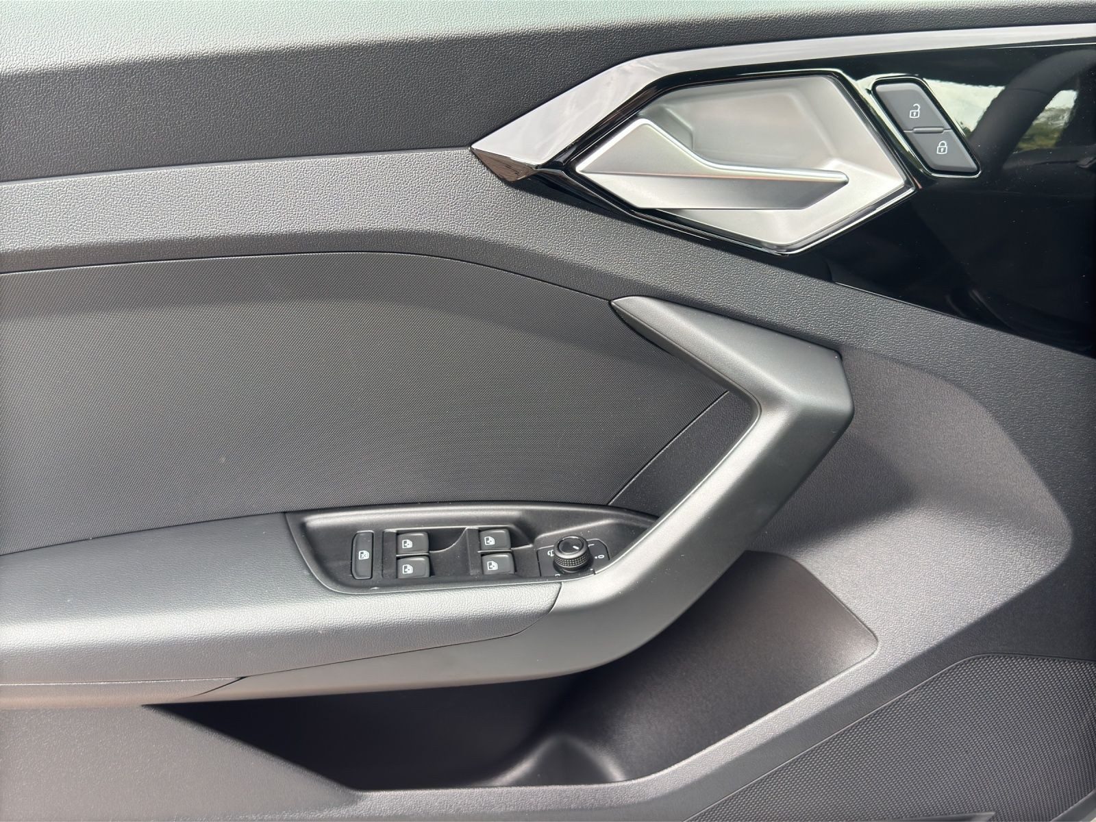 Audi A1 Sportback – Bild 8