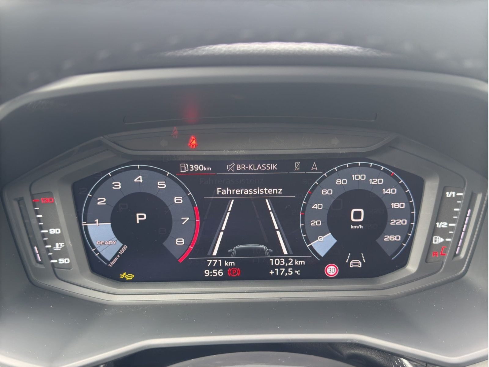 Audi A1 Sportback – Bild 10