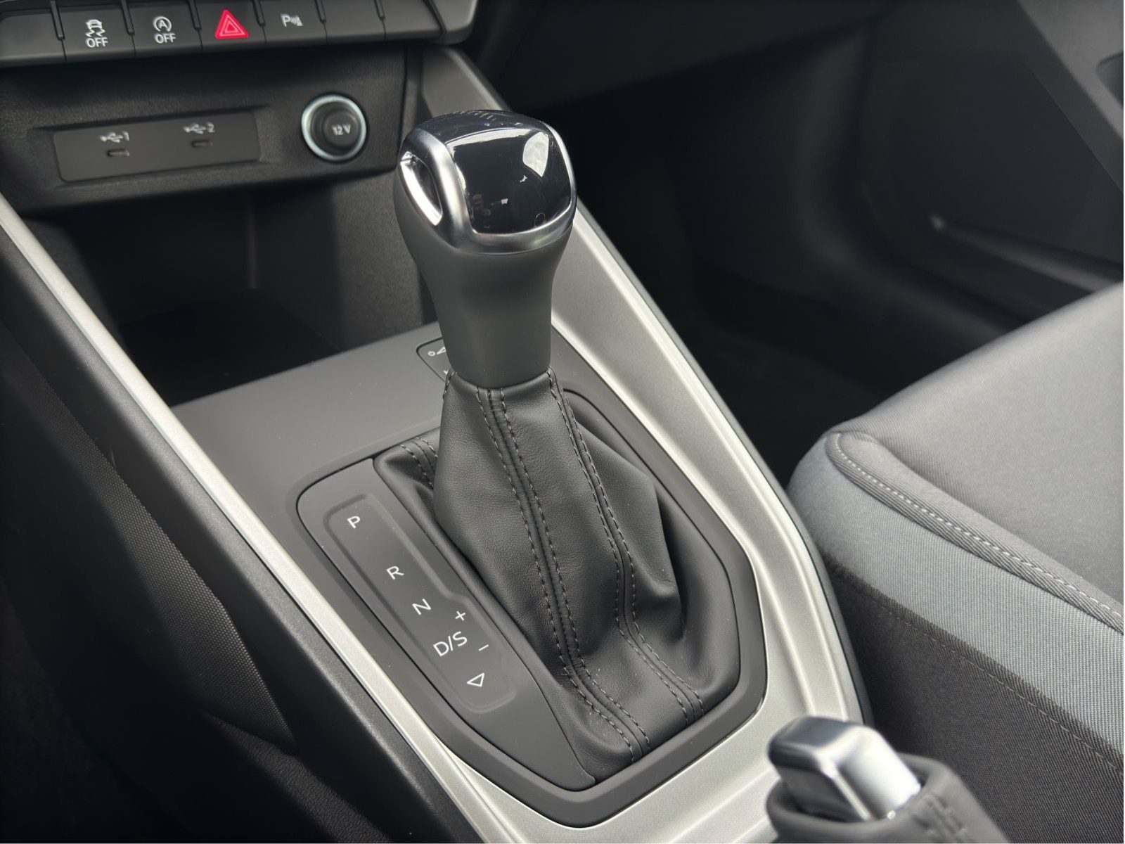 Audi A1 Sportback – Bild 11