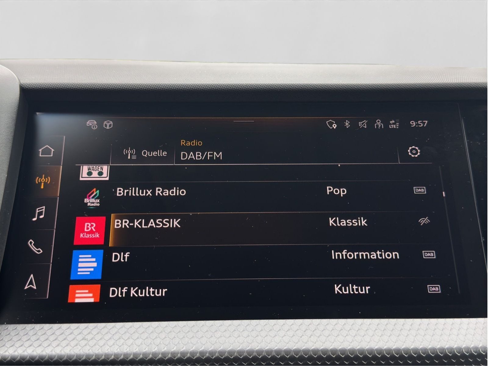 Audi A1 Sportback – Bild 13