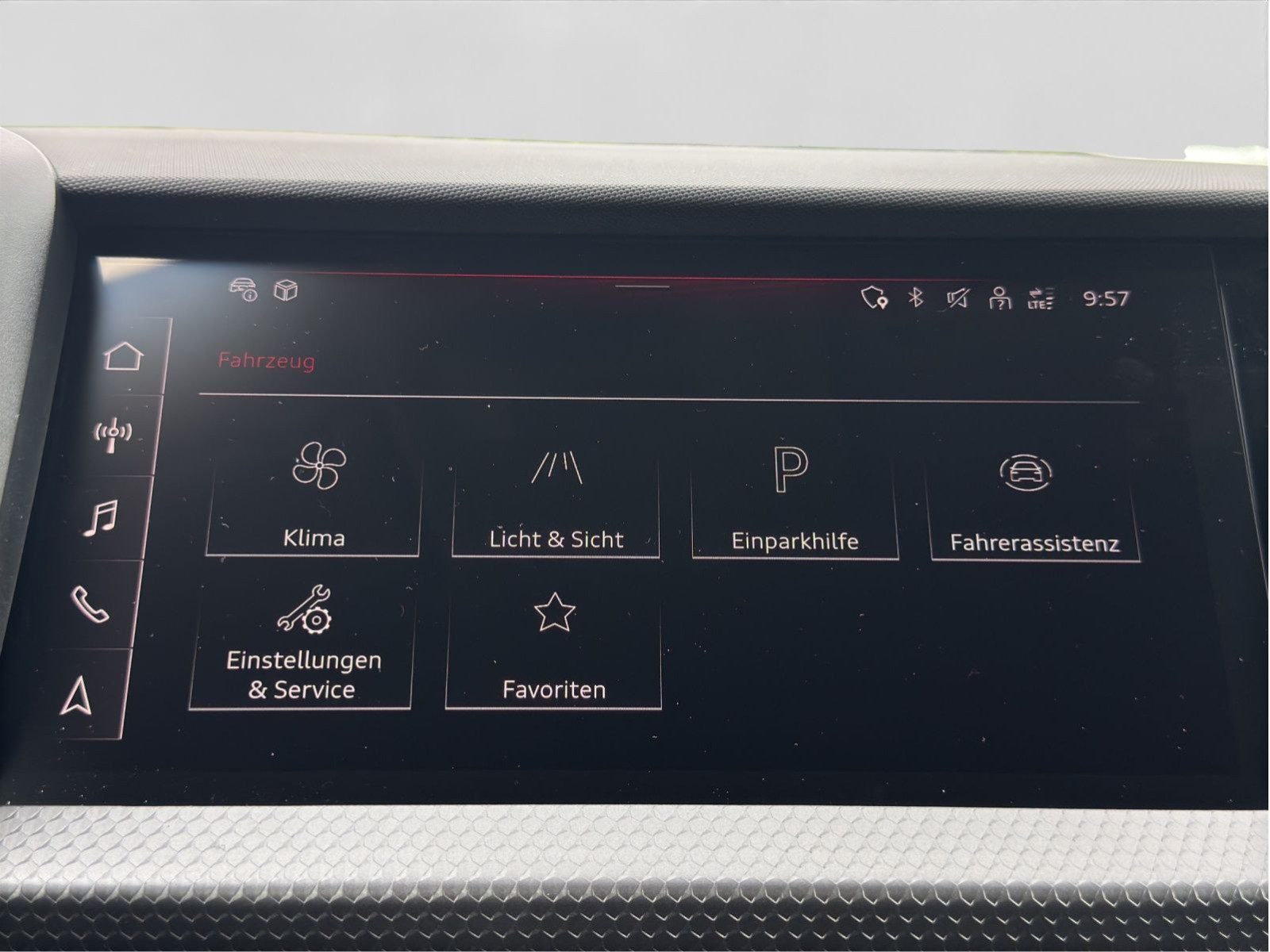 Audi A1 Sportback – Bild 15